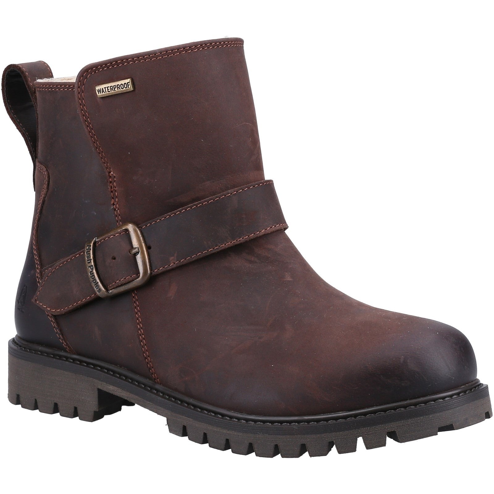 Hush Puppies Mini Wakely Boot
