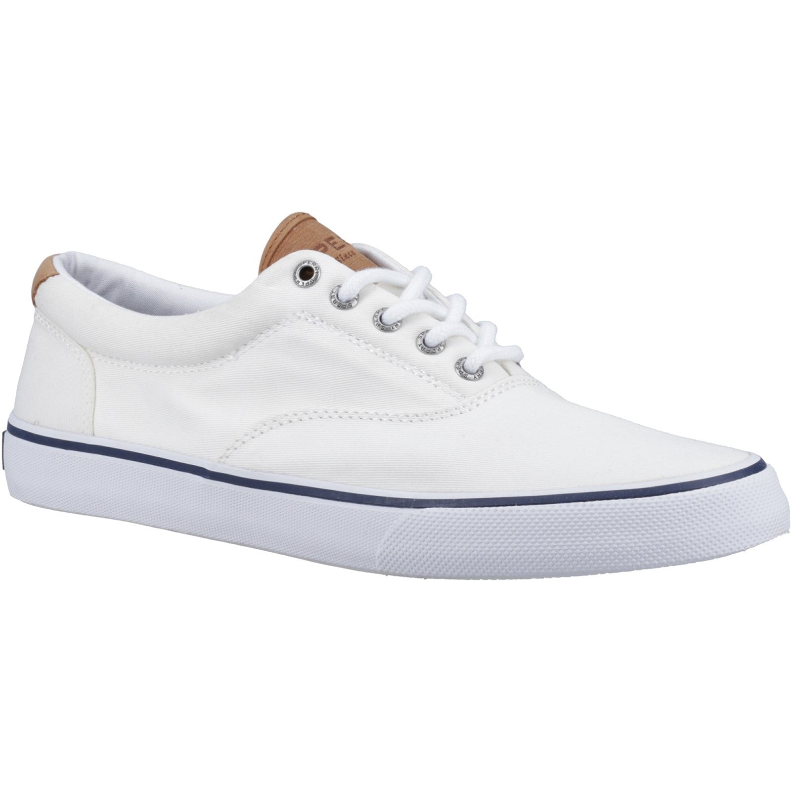 Sperry Striper II CVO Canvas Shoe