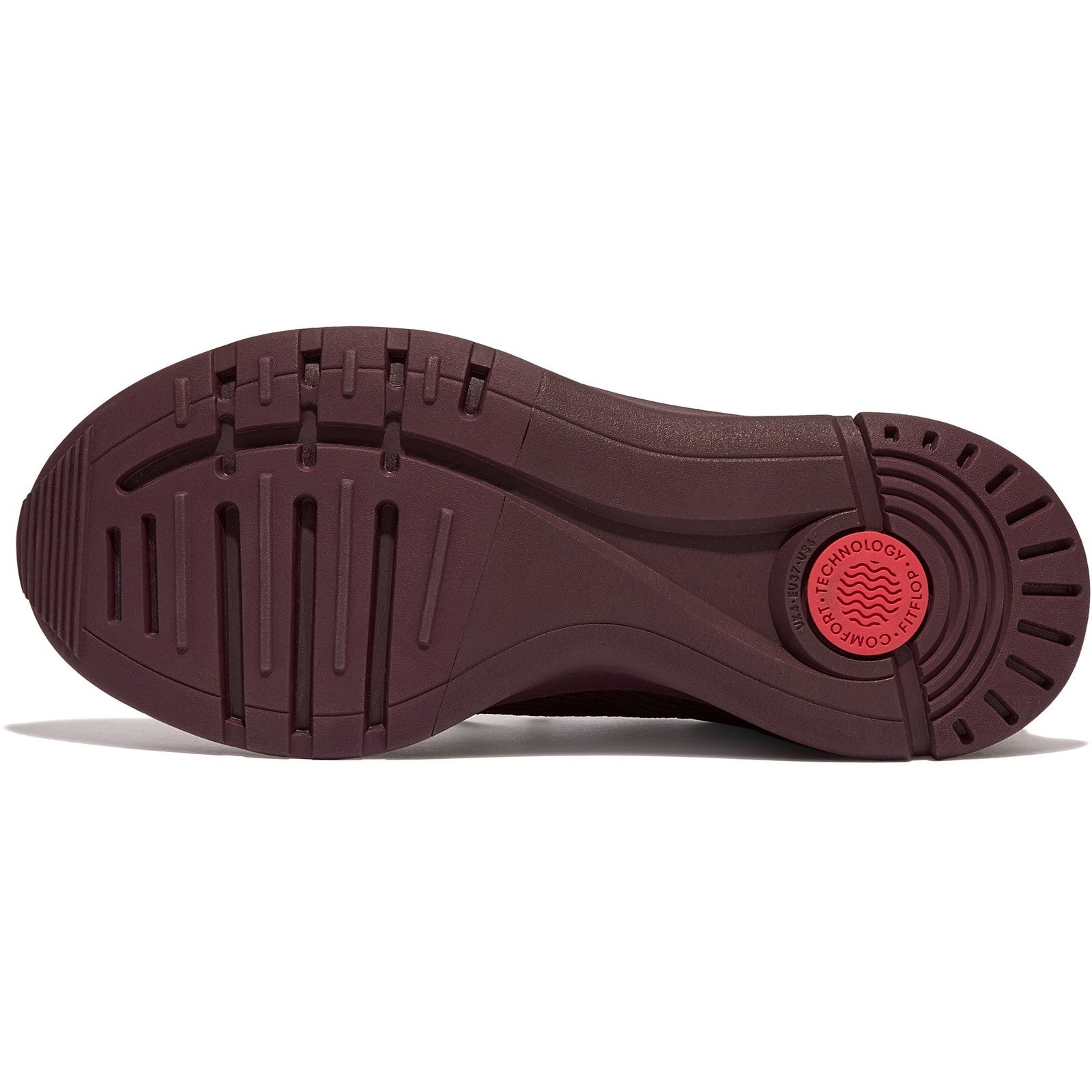 Fitflop Vitamin FFX Trainers