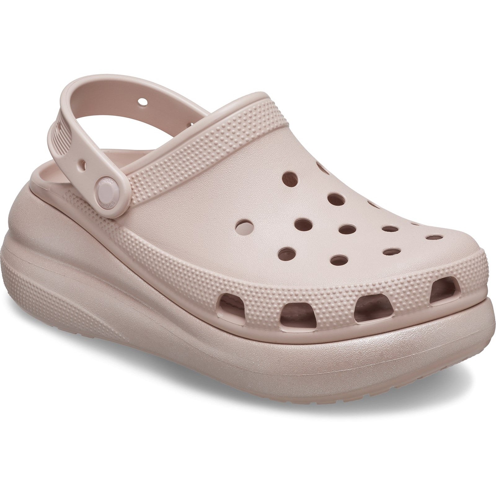 Crocs Classic Crush Clog Sandals