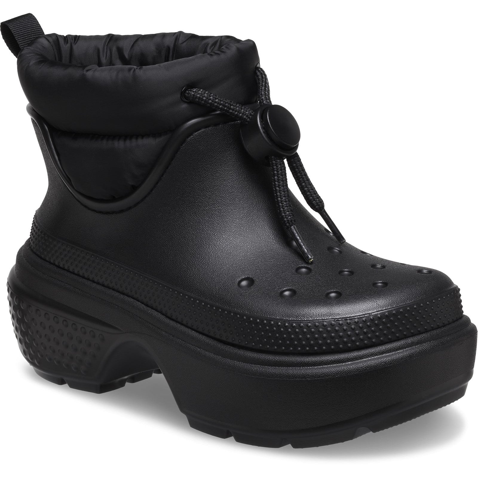 Crocs Stomp Puff Boot