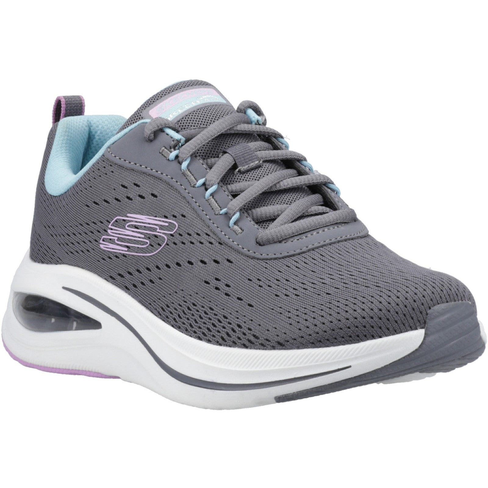 Skechers Skech-Air Meta - Aired Out Trainer