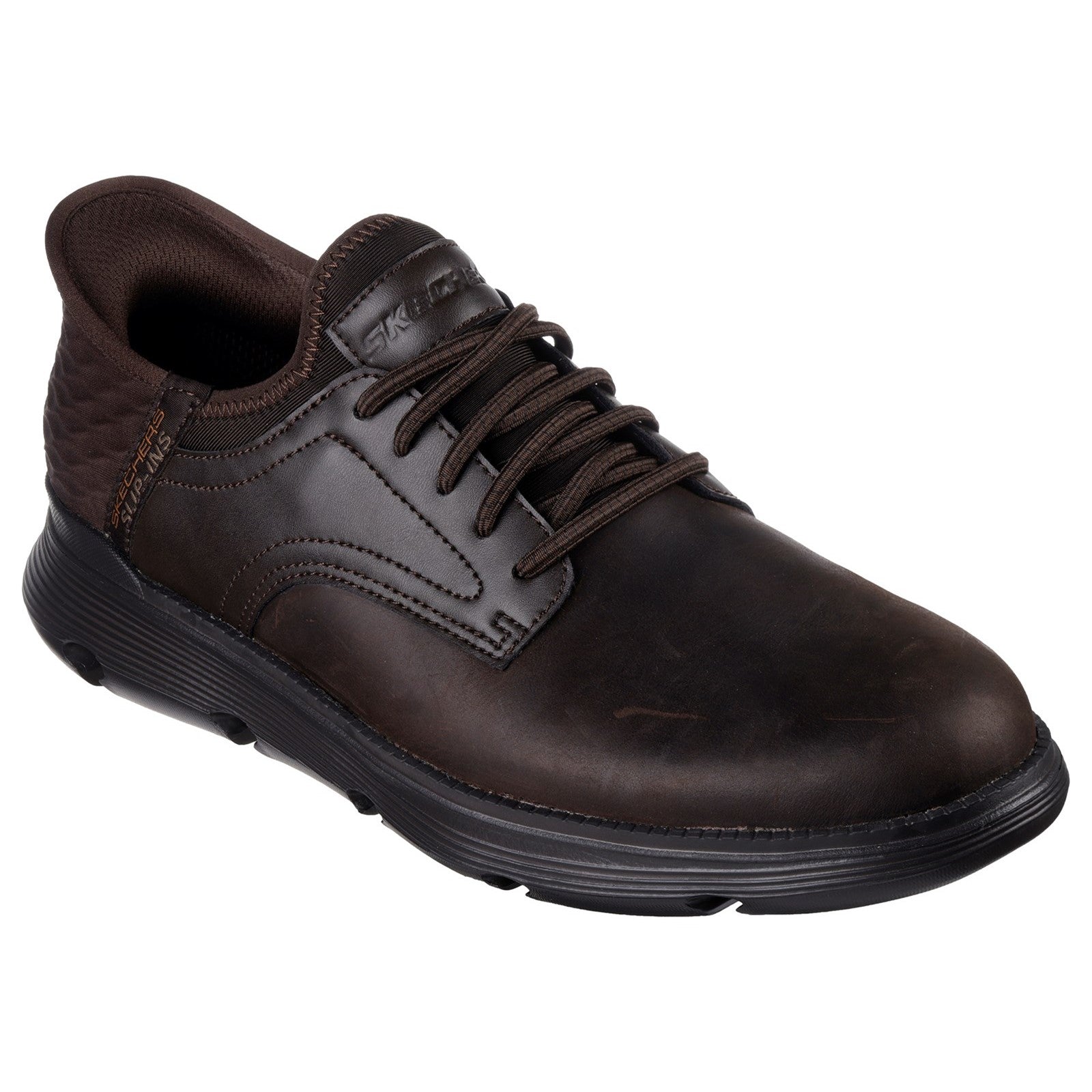 Skechers Garza - Gervin Oxford Shoe