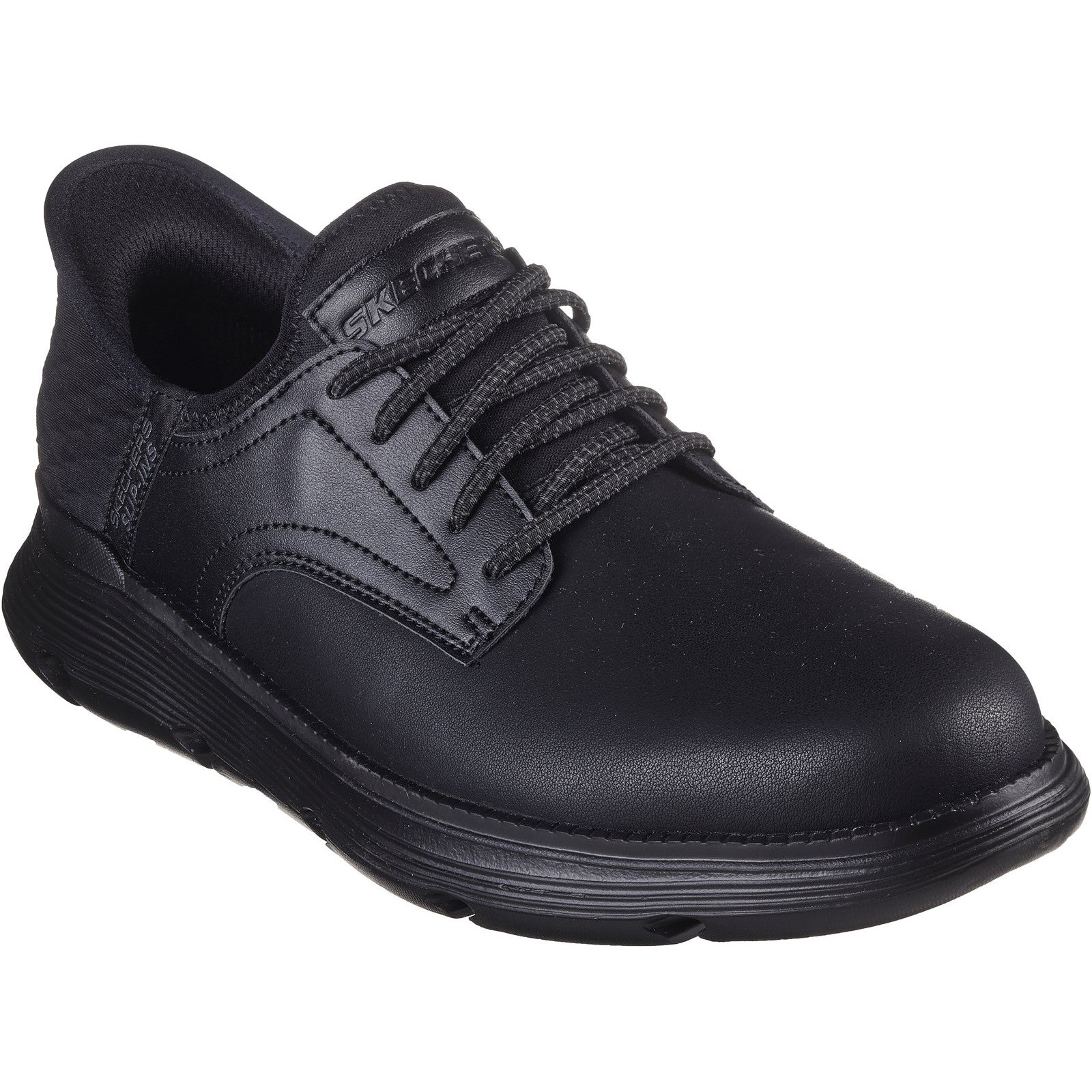 Skechers Garza - Gervin Oxford Shoe