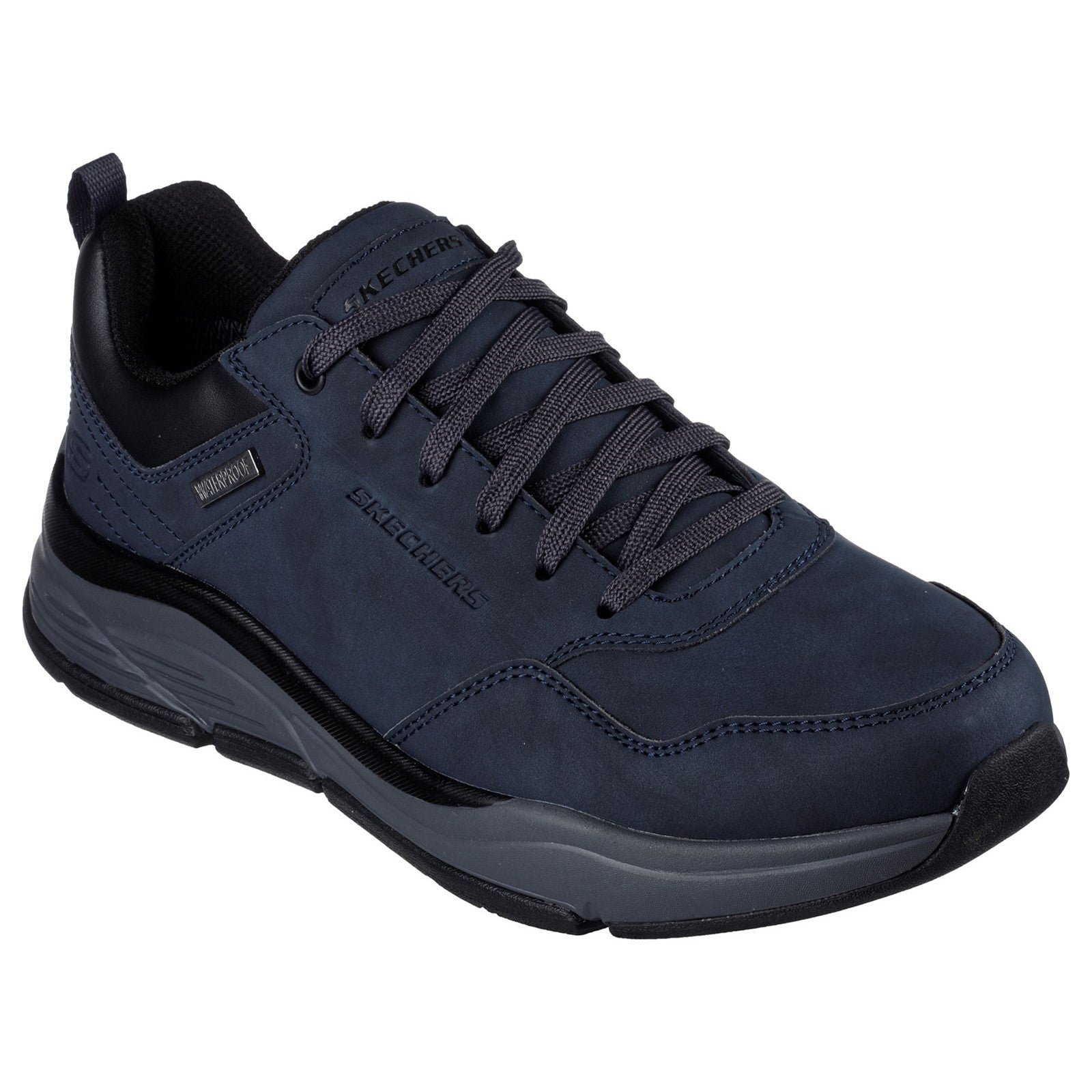 Skechers Benago - Hombre Shoe