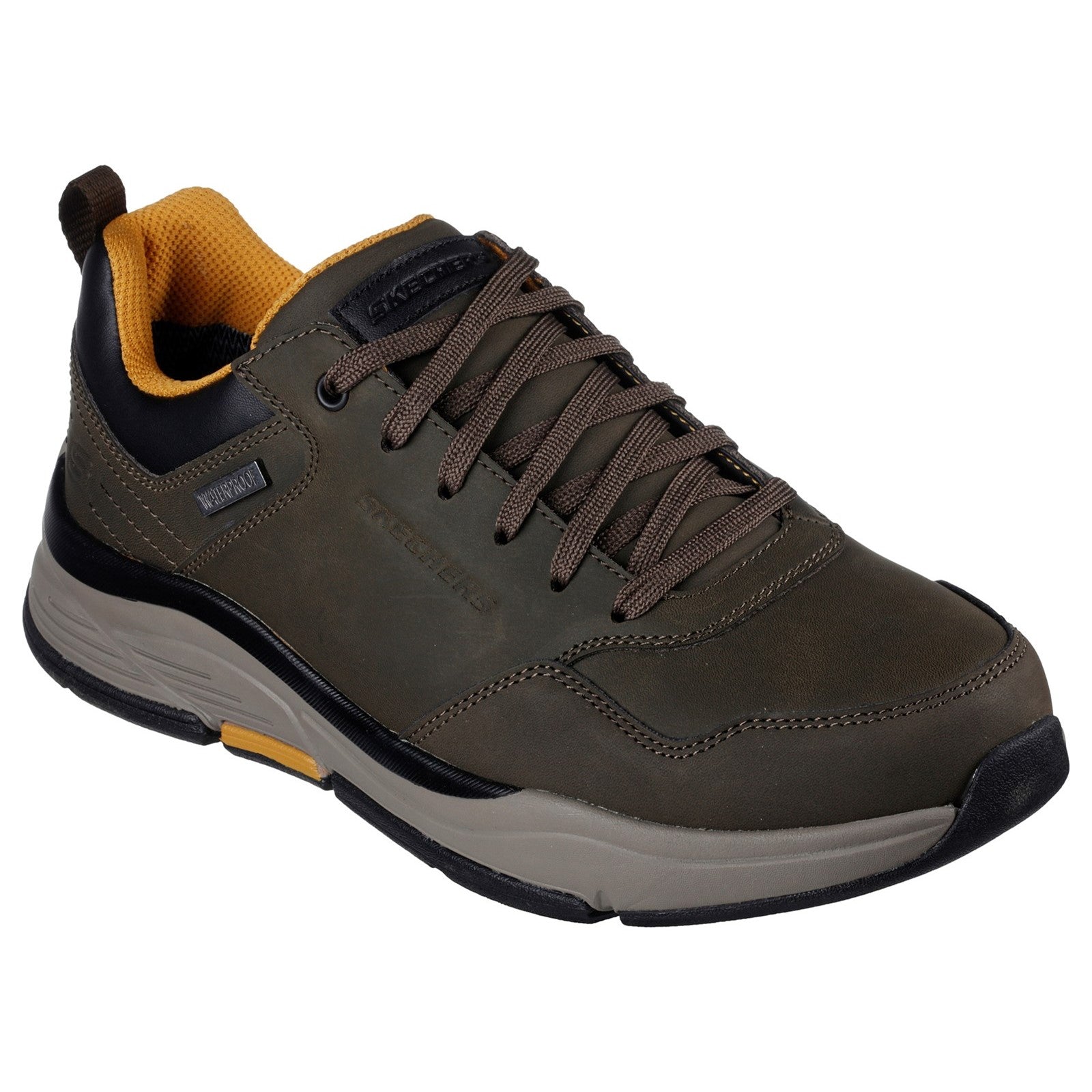 Skechers Benago - Hombre Shoe
