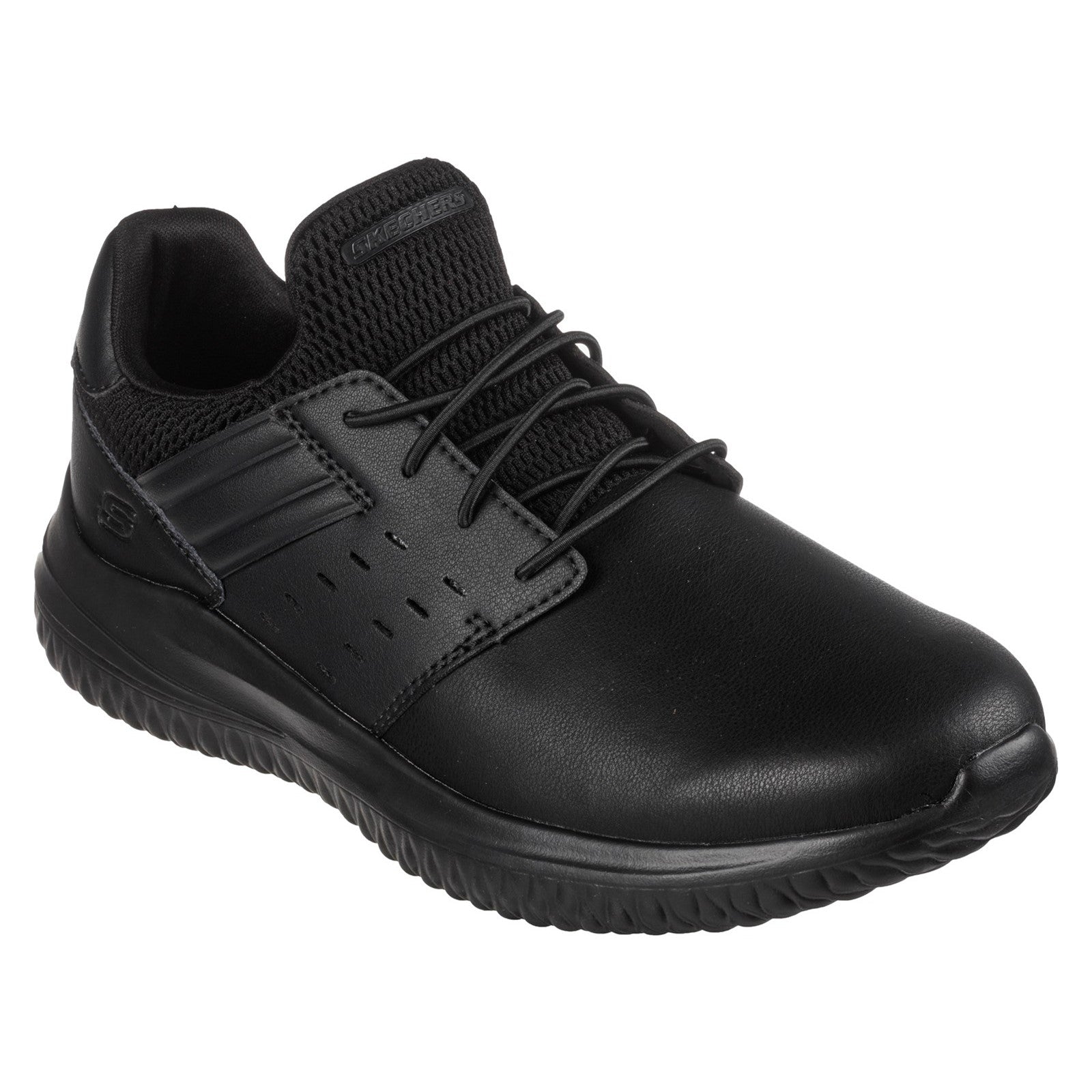 Skechers Delson 3.0 - Ezra Shoe