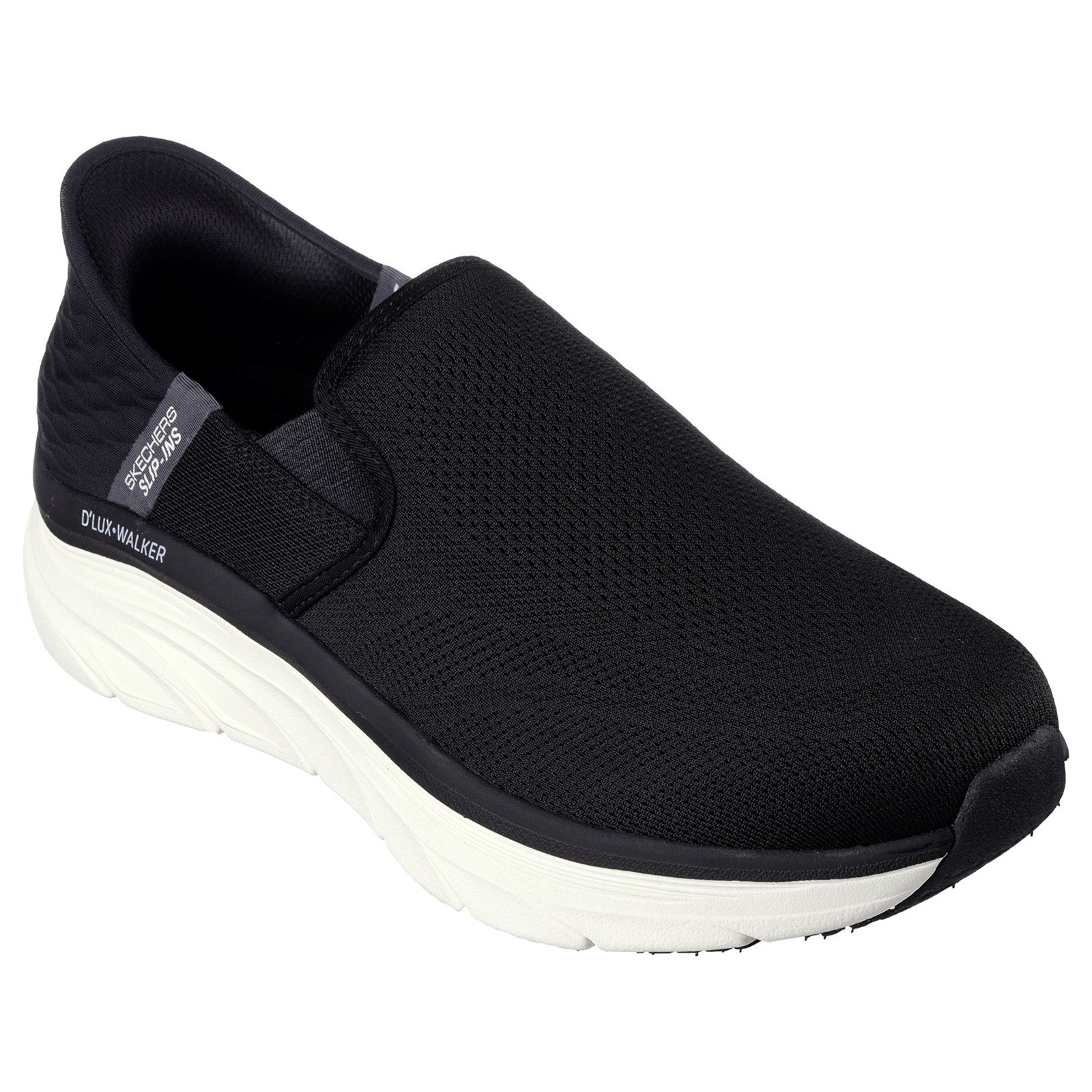 Skechers D'Lux Walker Orford Shoes