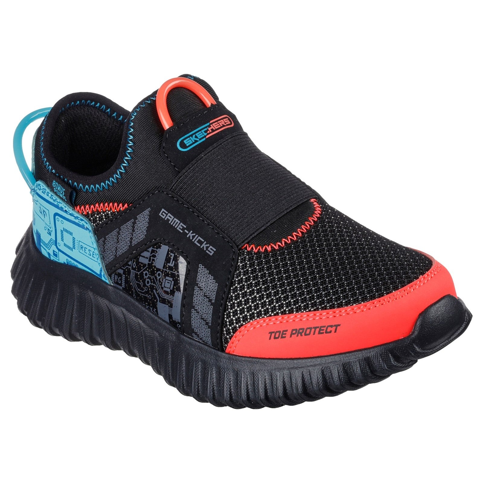Skechers Game Kicks: Depth Charge 2.0 Shoe