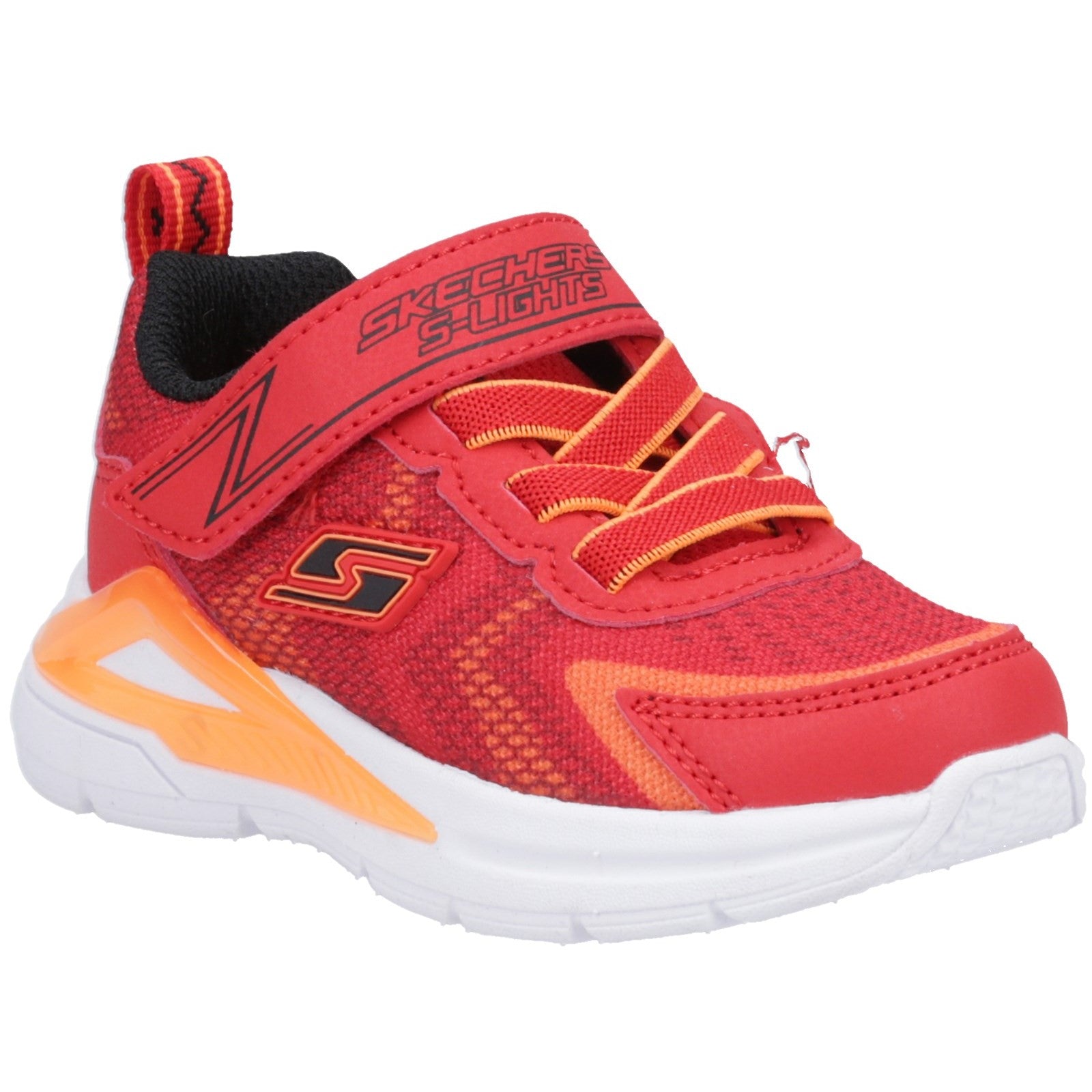 Skechers S Lights: Tri-Namics Shoe