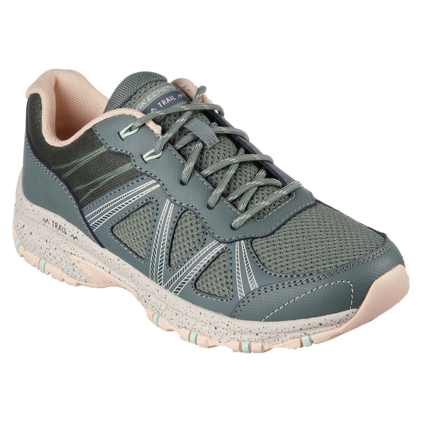 Skechers Hillcrest Ridge Shoes