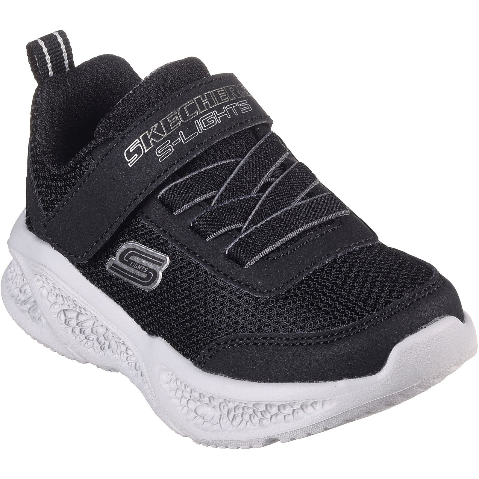 Skechers S-Lights: Meteor-Lights Shoe