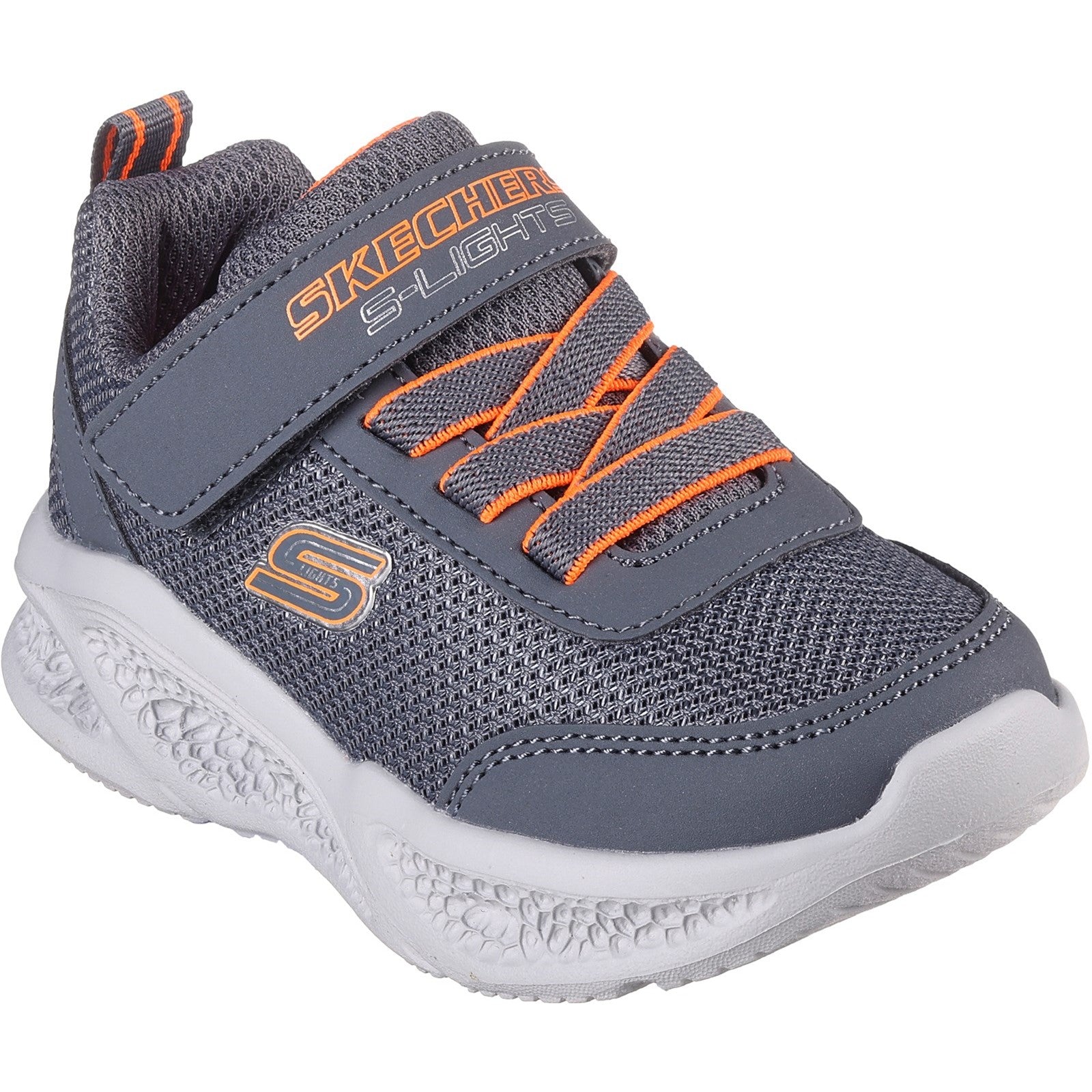 Skechers S-Lights: Meteor-Lights Shoe
