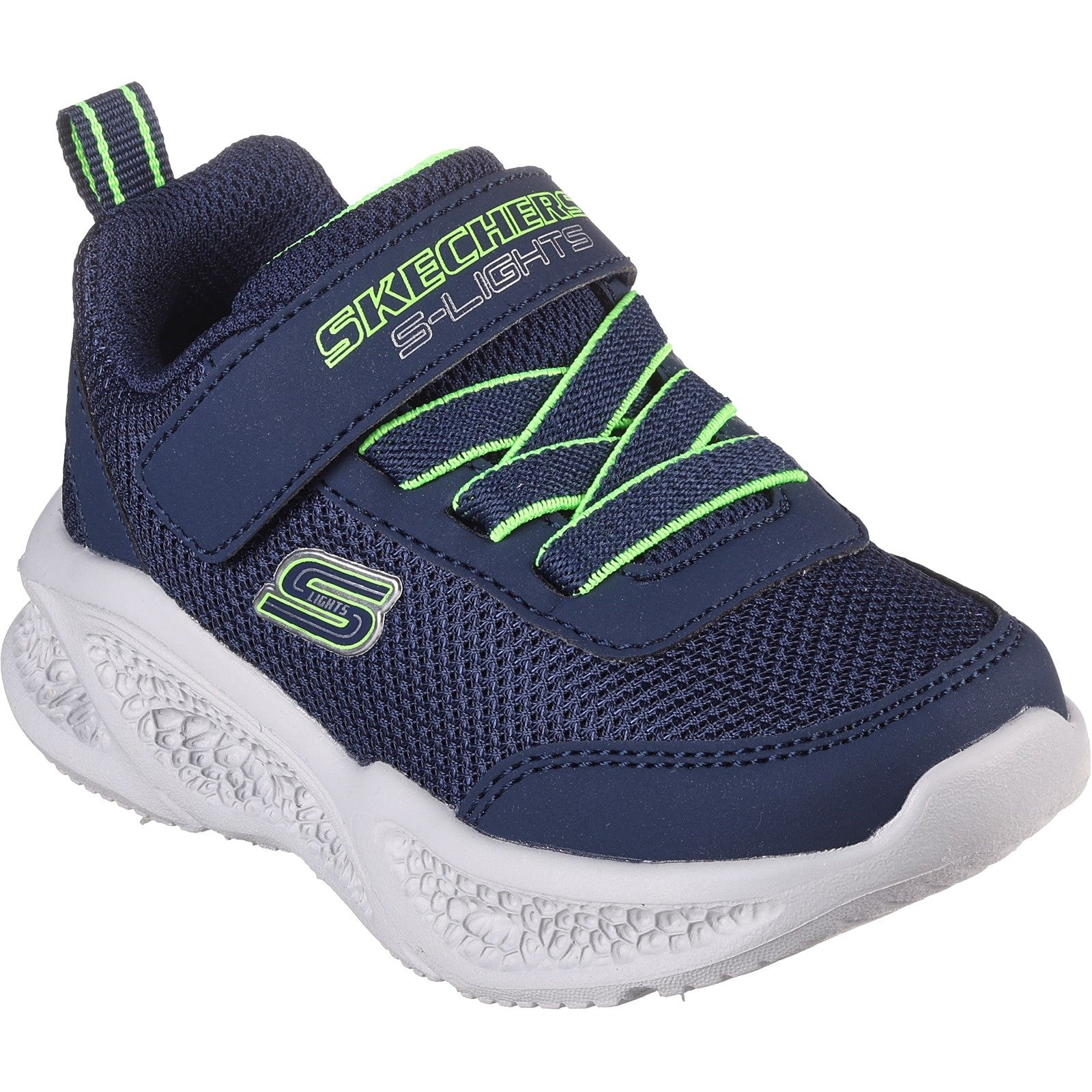 Skechers S-Lights: Meteor-Lights Shoe