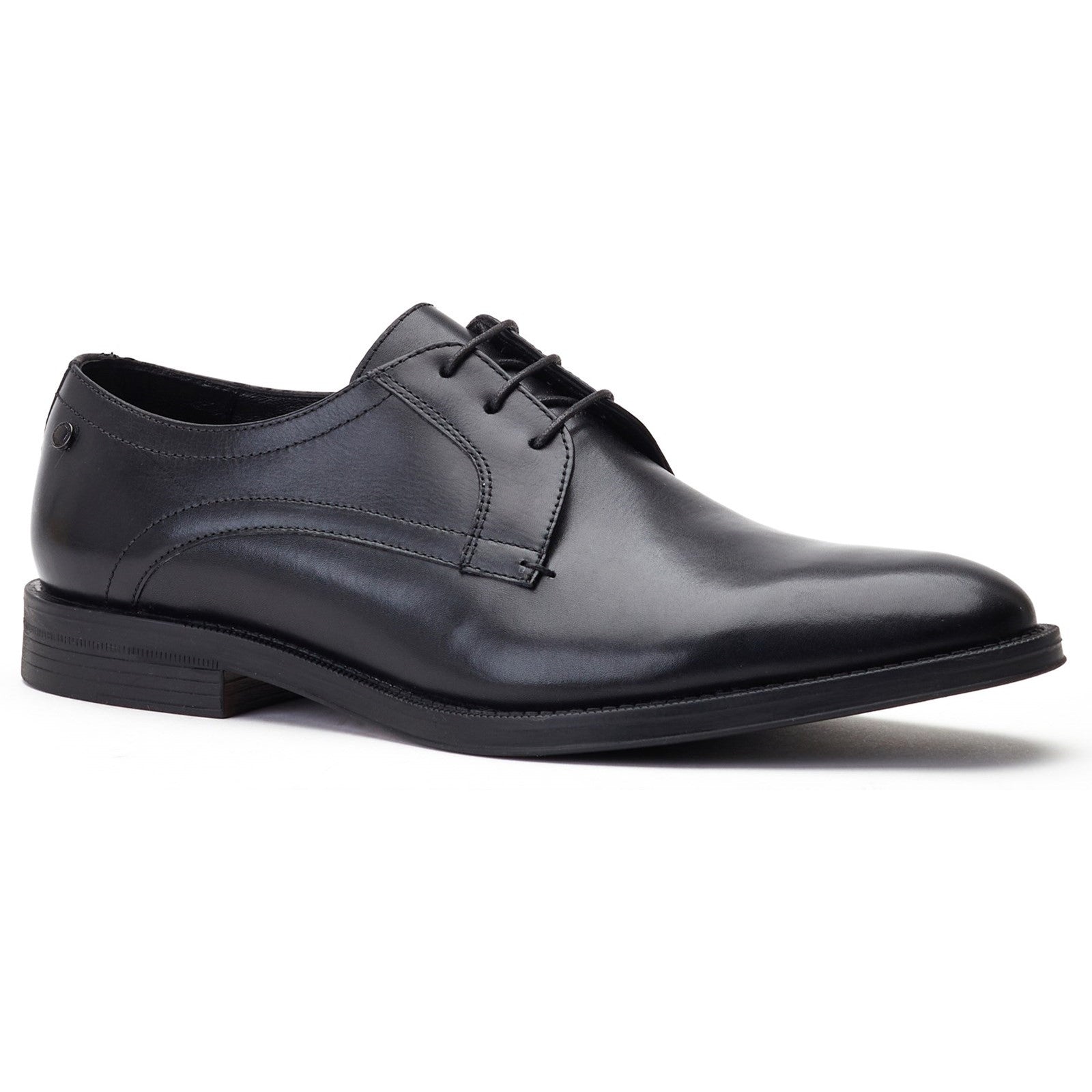 Base London Haldey Waxy Shoe