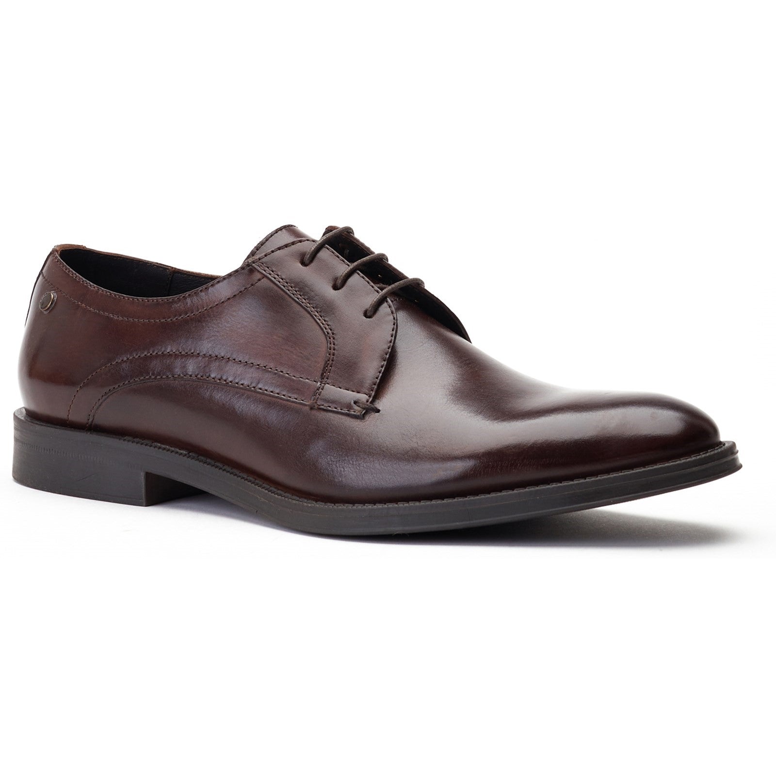 Base London Haldey Waxy Shoe