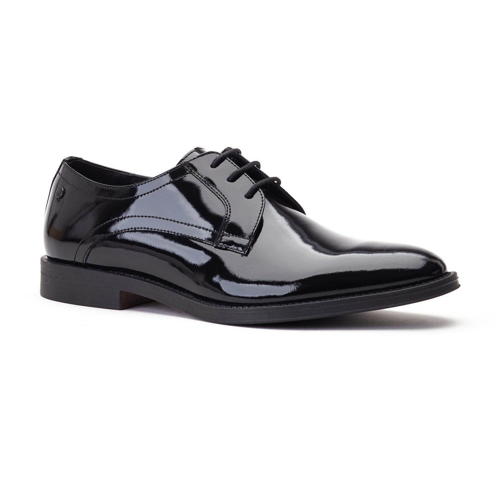 Base London Haldey Patent Shoe