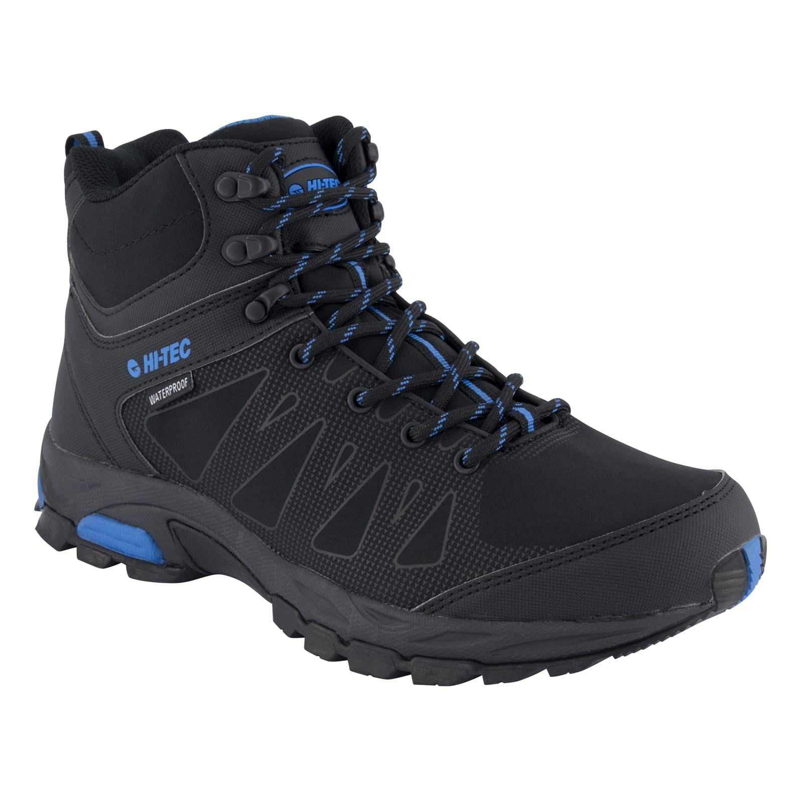Hi-tec Raven Mid Boots