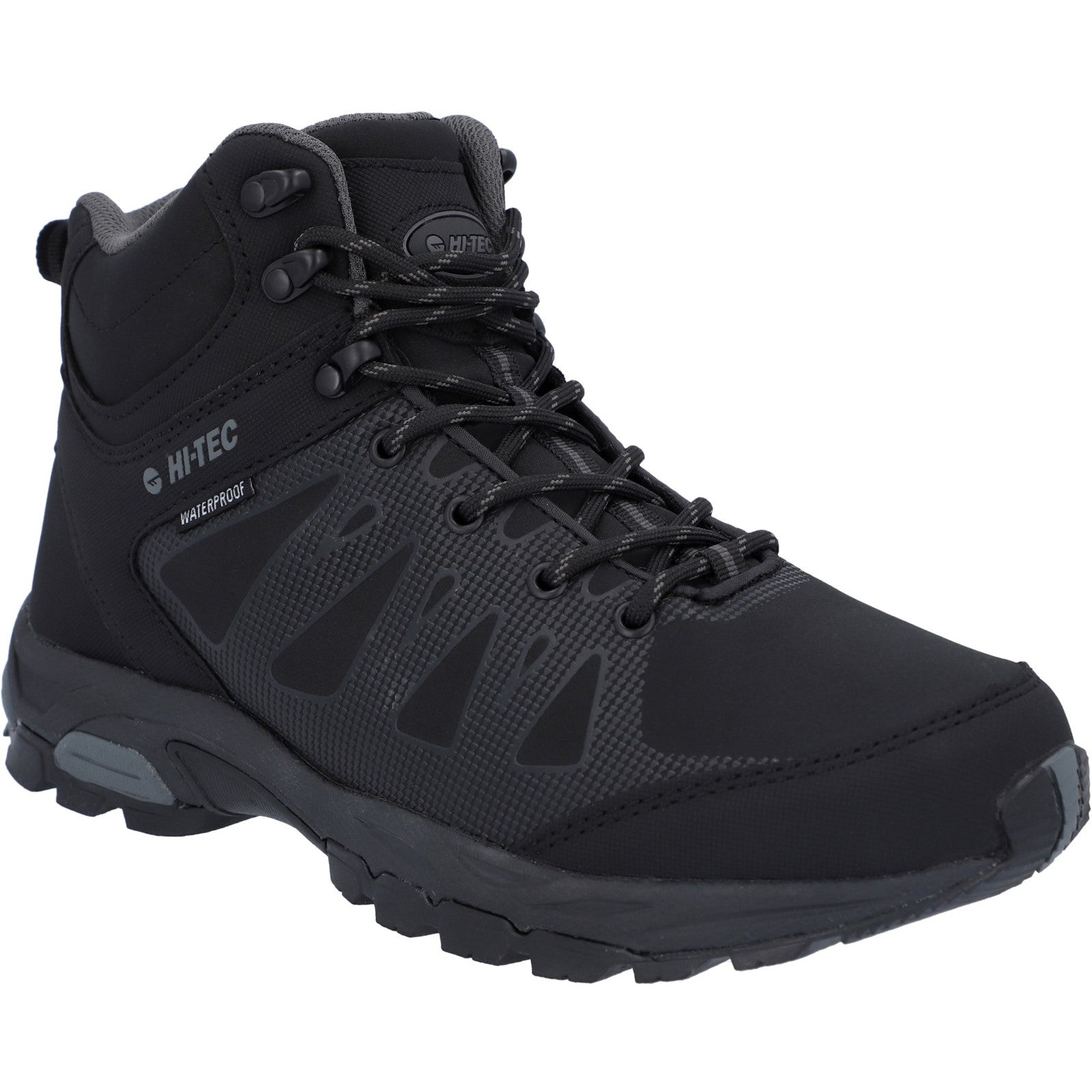 Hi-tec Raven Mid Boots