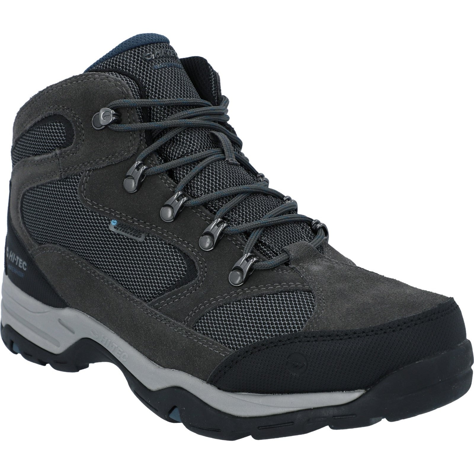 Hi-tec Storm Wide Boots