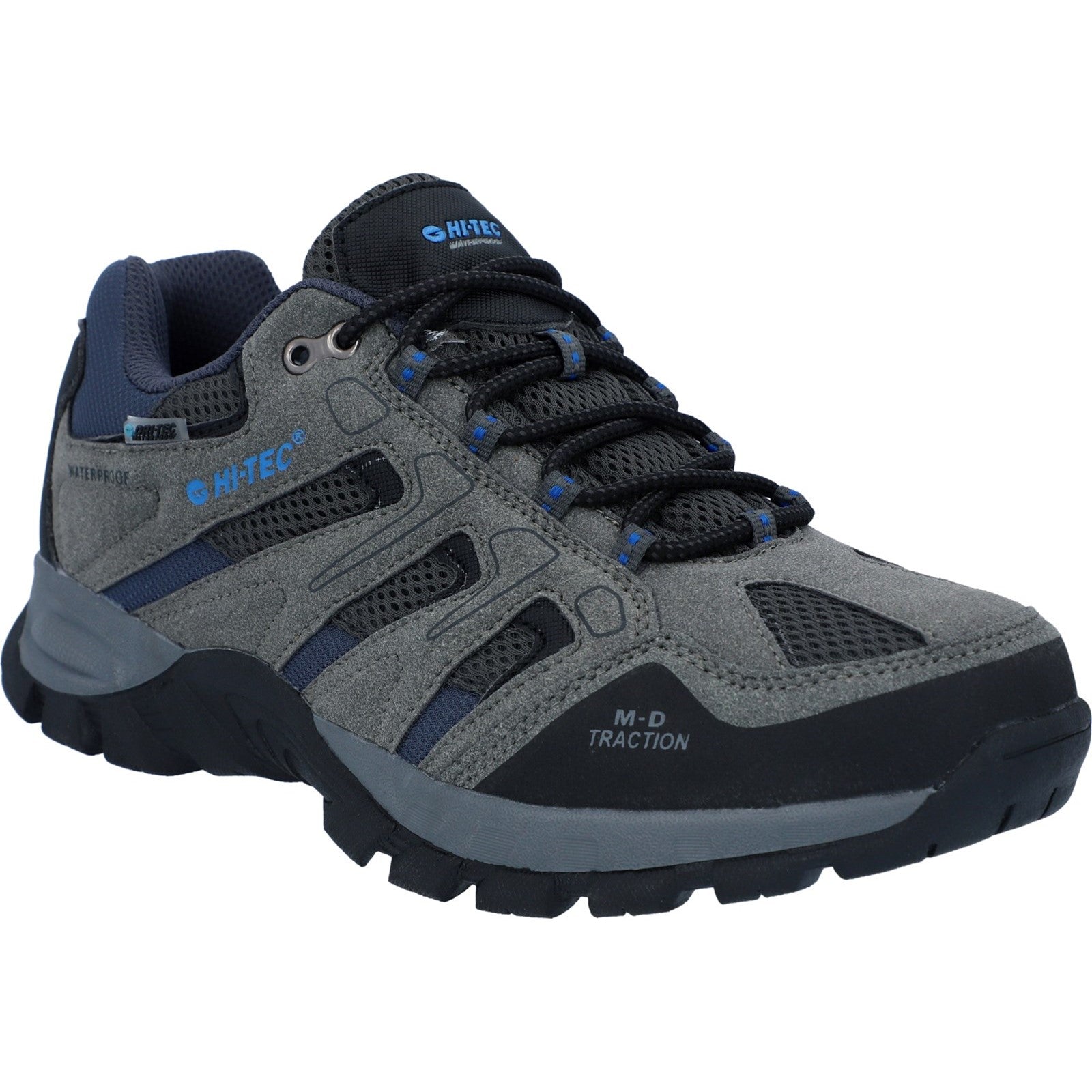 Hi-tec Torca Low Boots