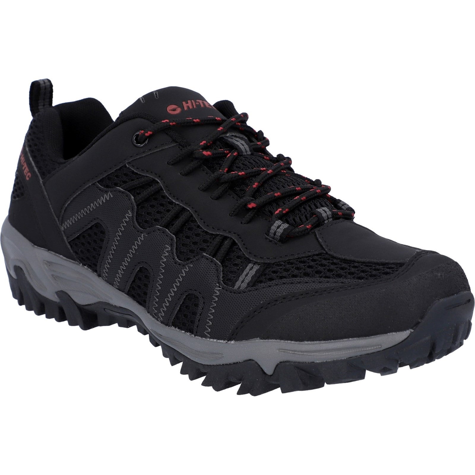 Hi-tec Jaguar Shoes