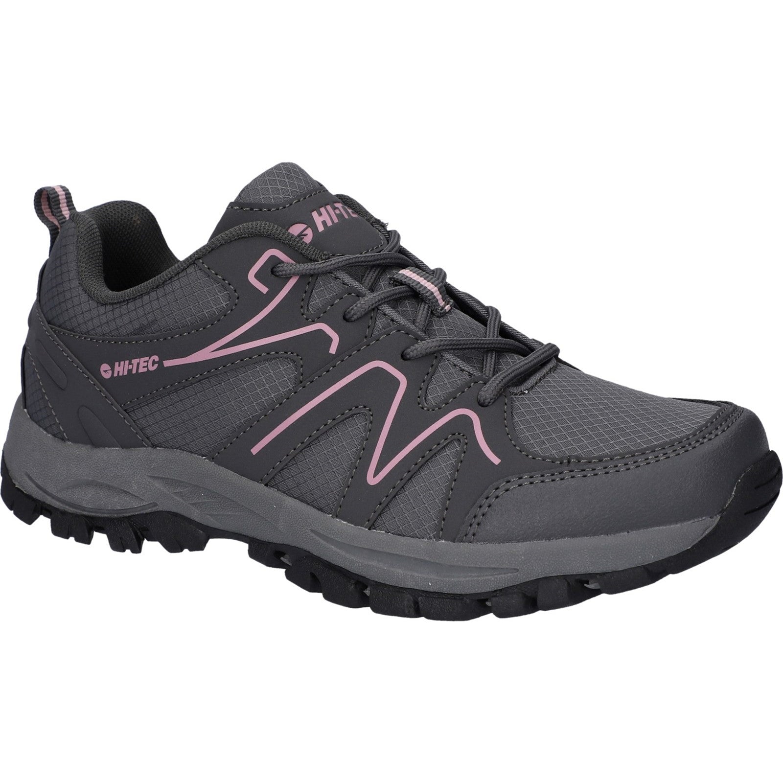 Hi-tec Maine Shoes
