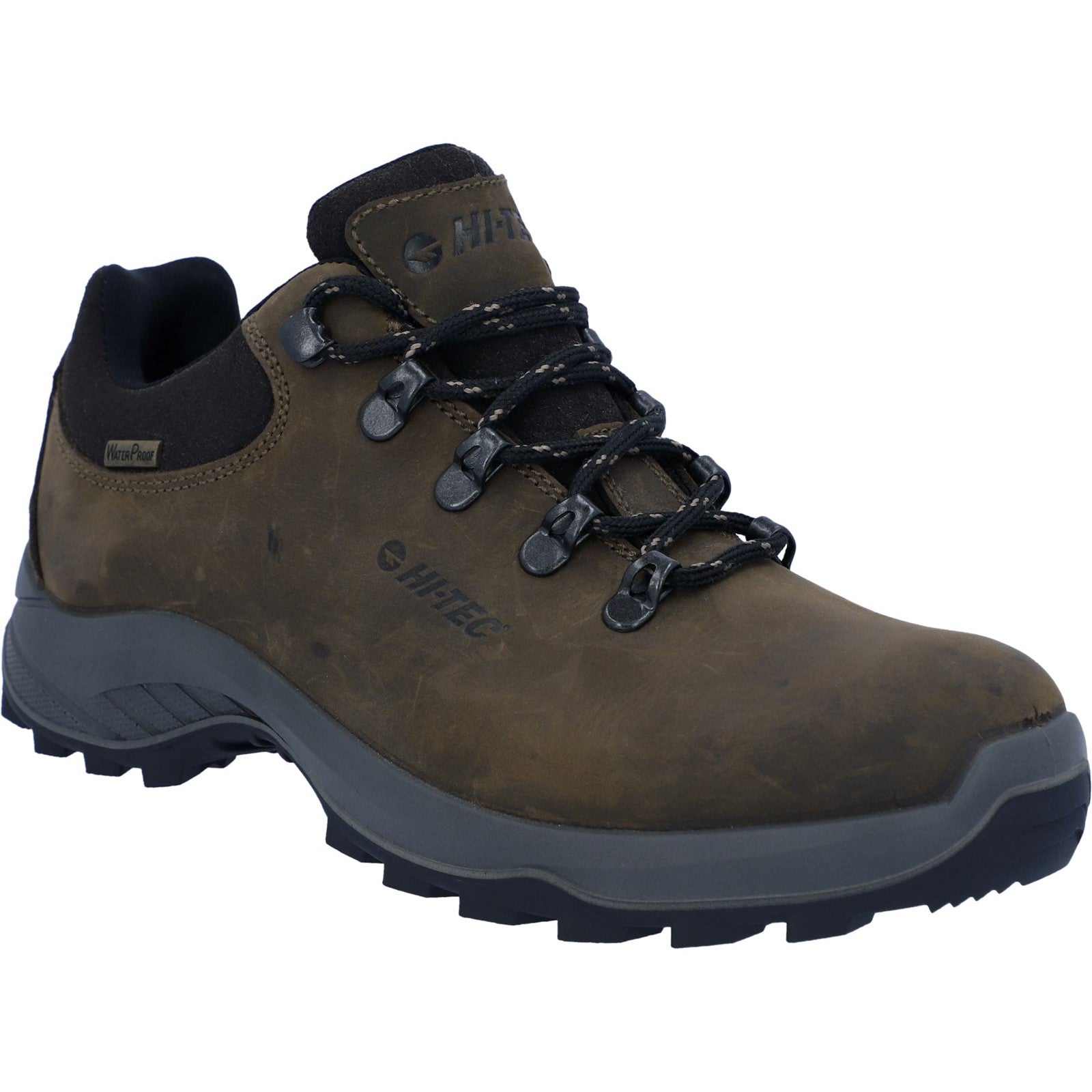 Hi-tec Walk Lite Camino Ultra Boots