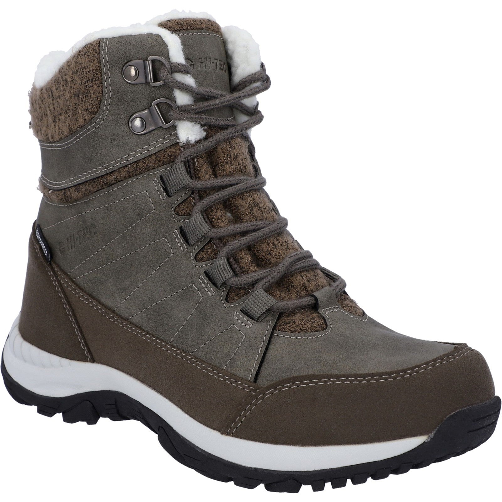 Hi-tec Riva Mid Boots