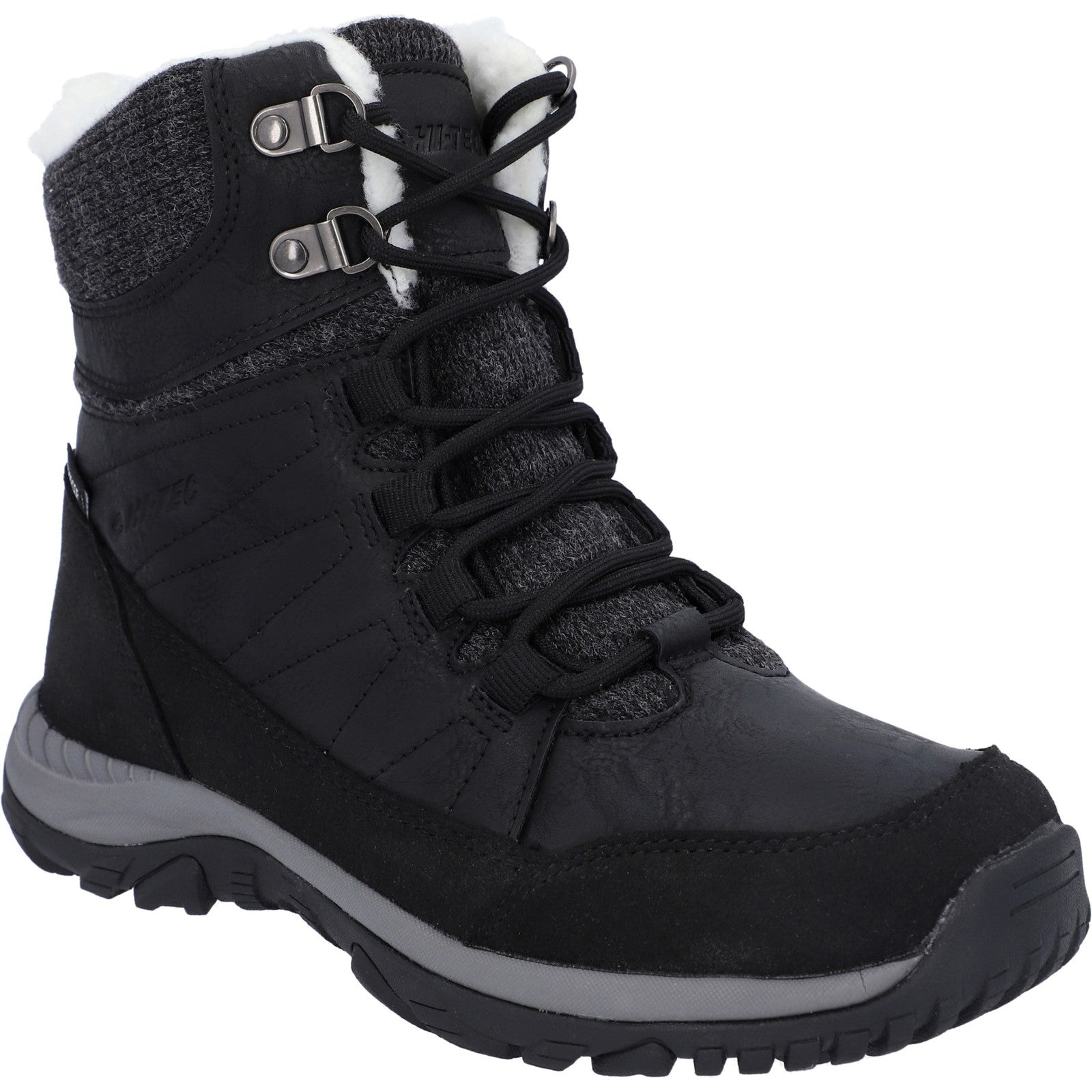 Hi-tec Riva Mid Boots