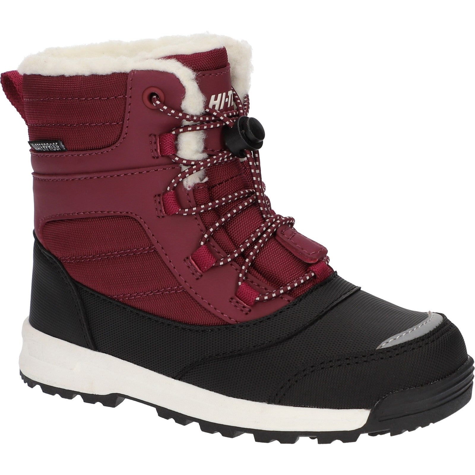 Hi-tec Leo Boot