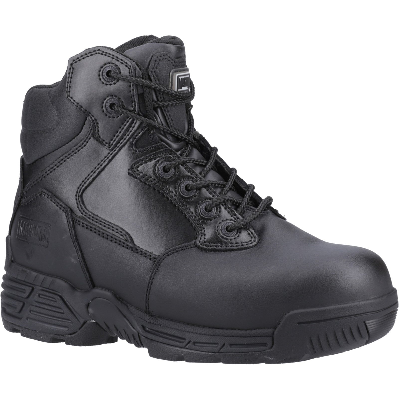 Magnum Stealth Force 6.0 CT CP Uniform Safety Boot