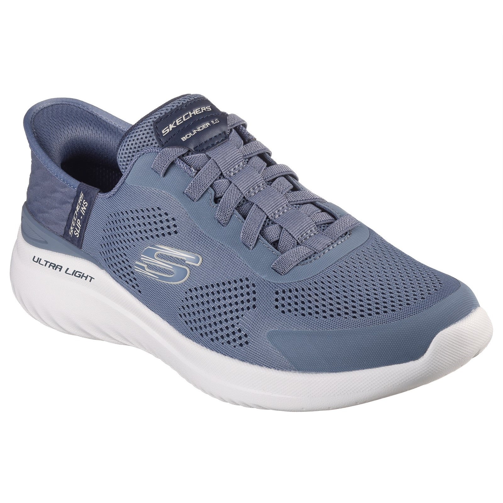 Skechers Bounder 2.0 Emerged Shoe