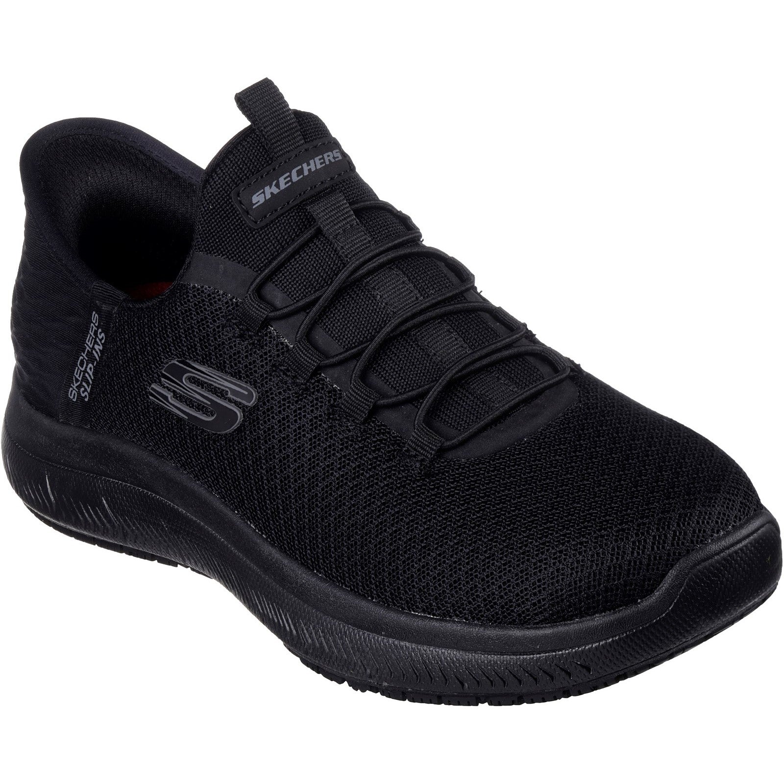 Skechers Summits SR - Enslee Work Shoe