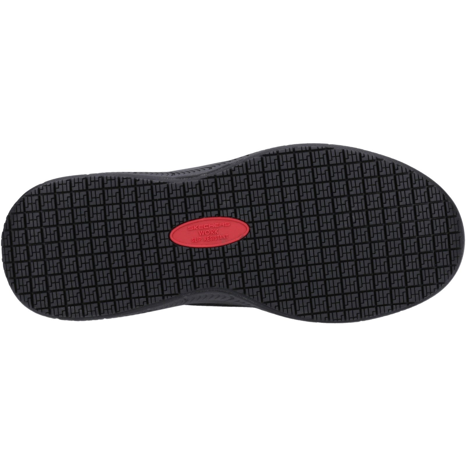 Skechers Summits - Colsin Work Shoe