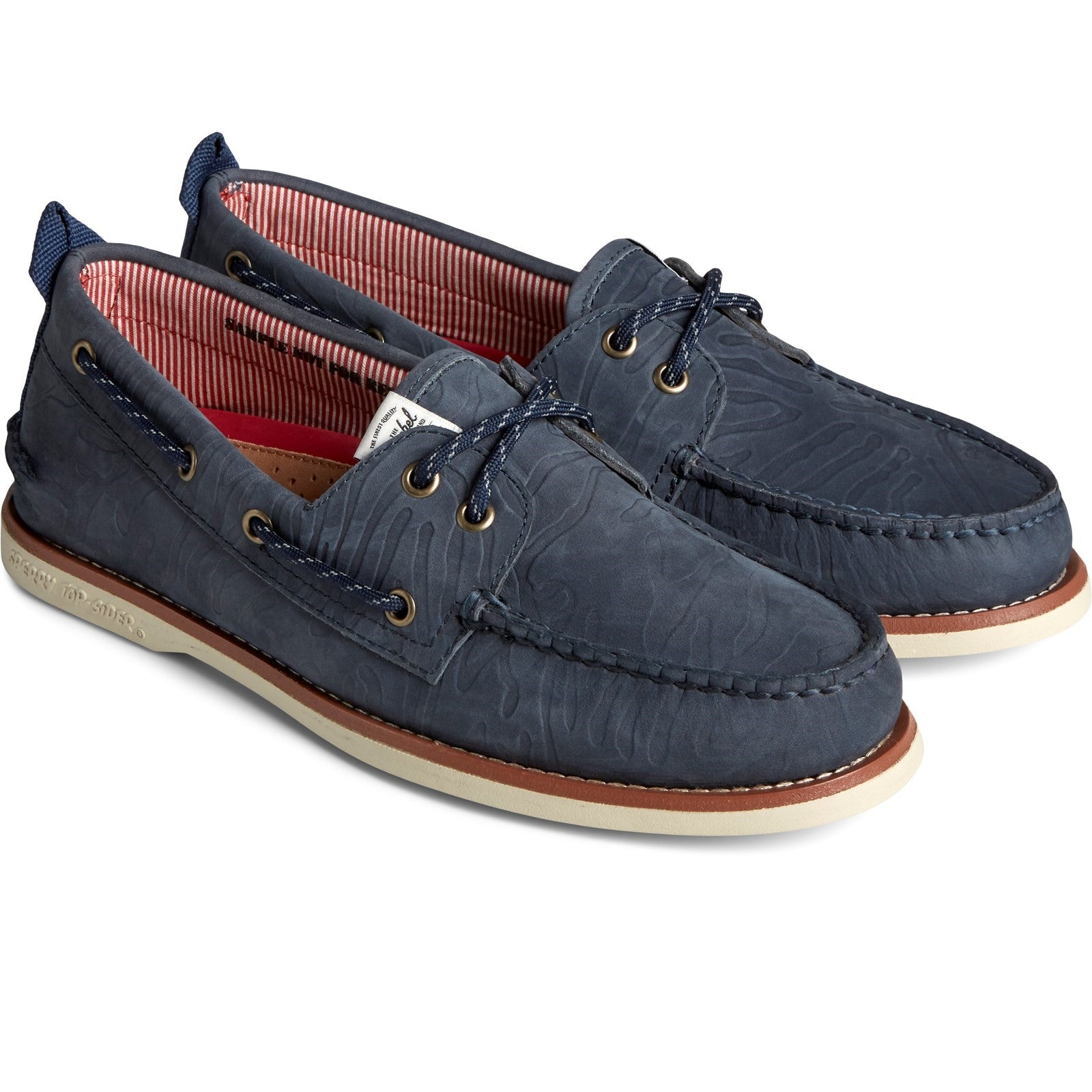 Sperry Authentic Original 2-Eye Boat Shoe
