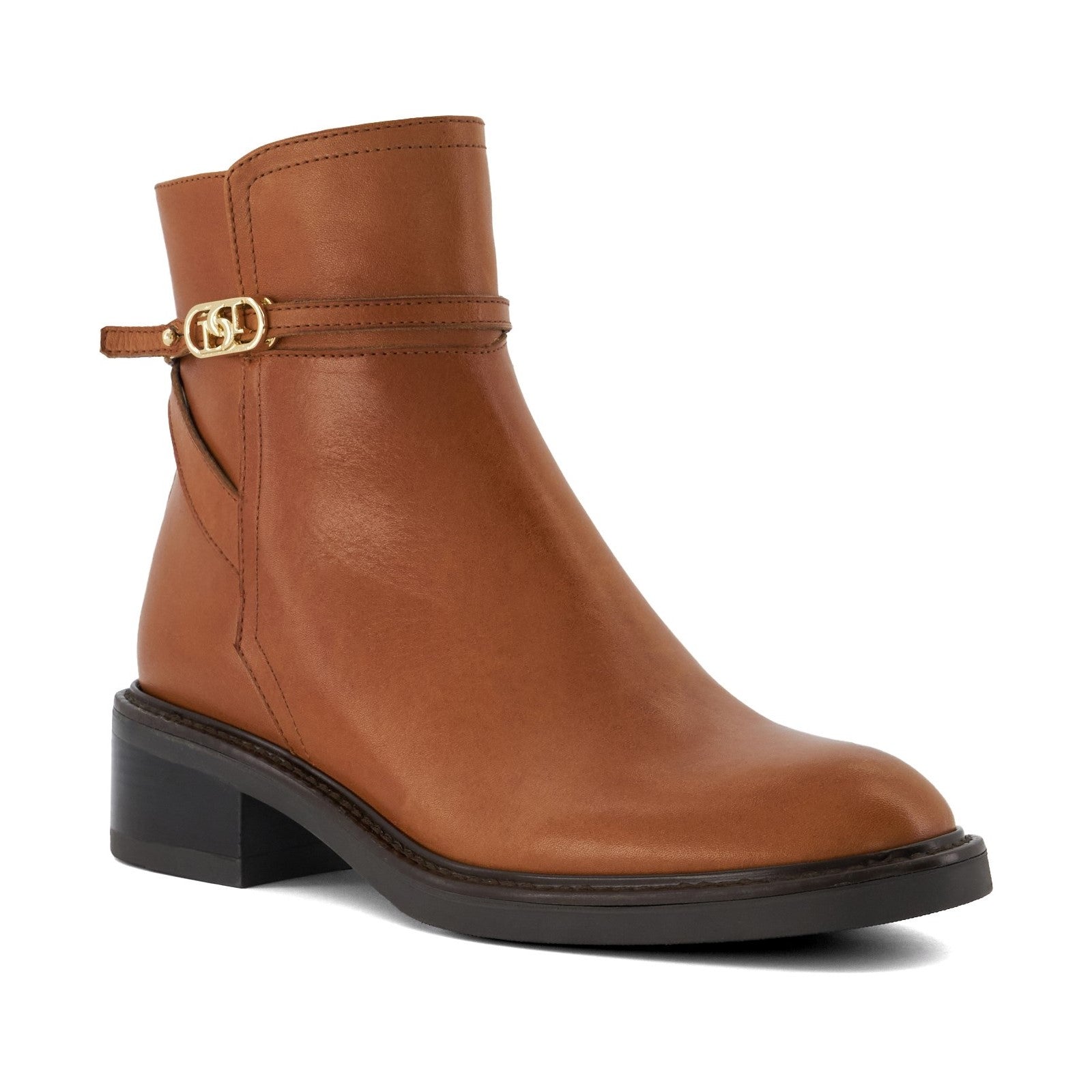 Dune London Praising Mid Boot