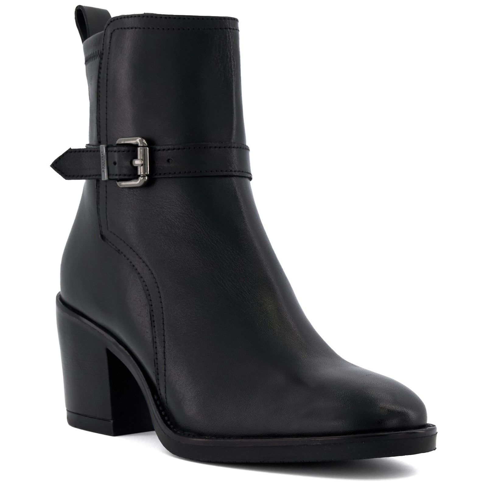 Dune London Prance Mid Boot