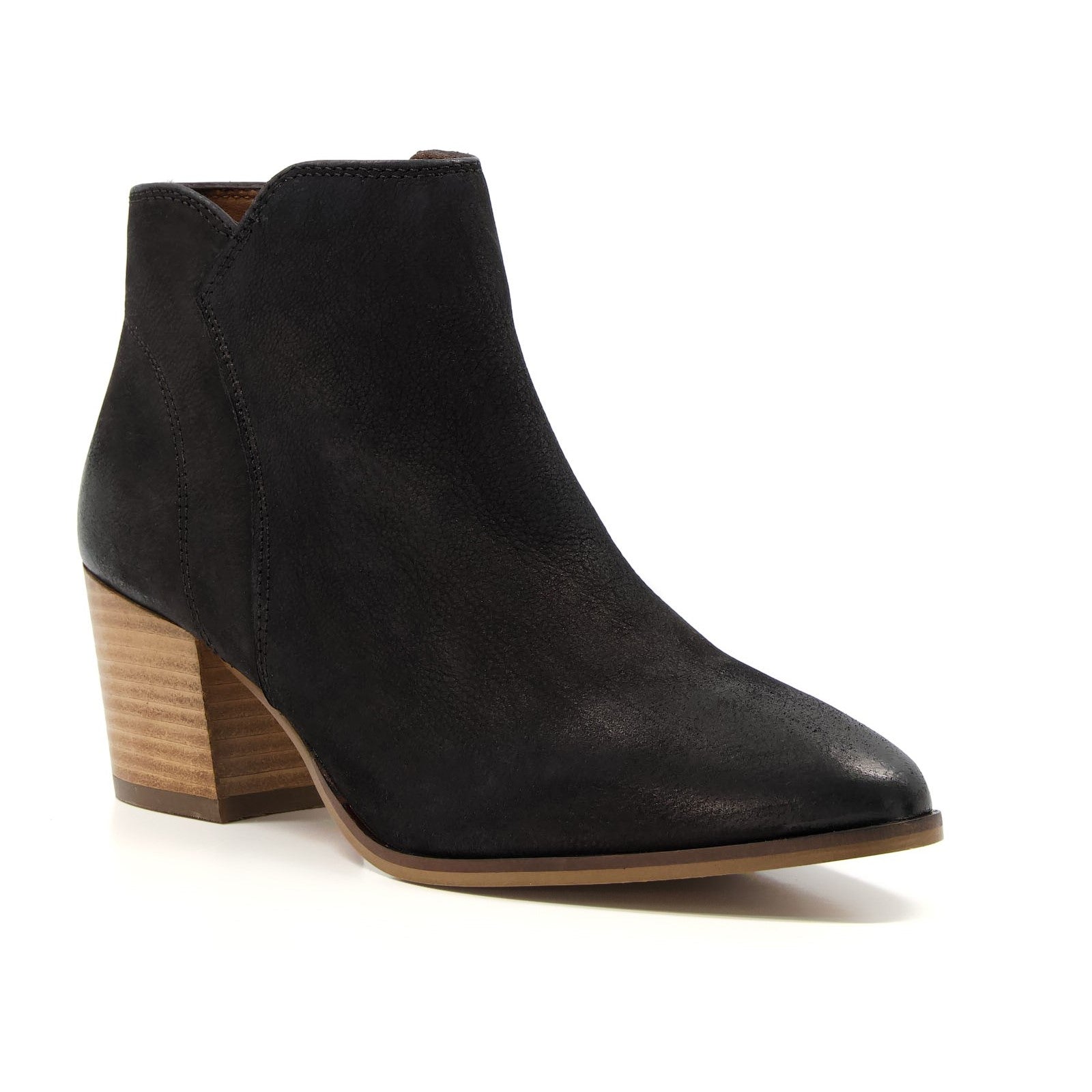 Dune London Parlour Ankle Boot