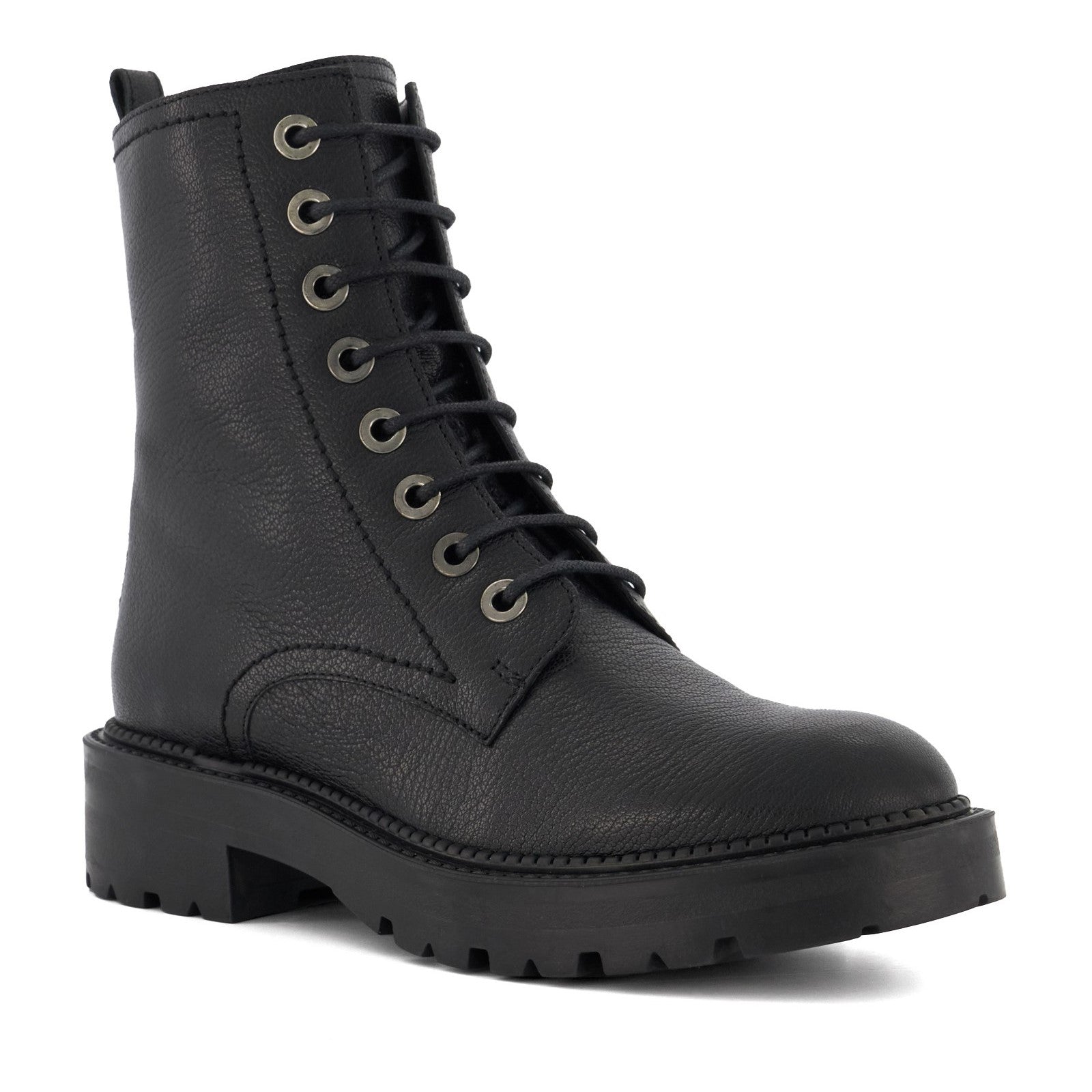 Dune London Press Mid Boot