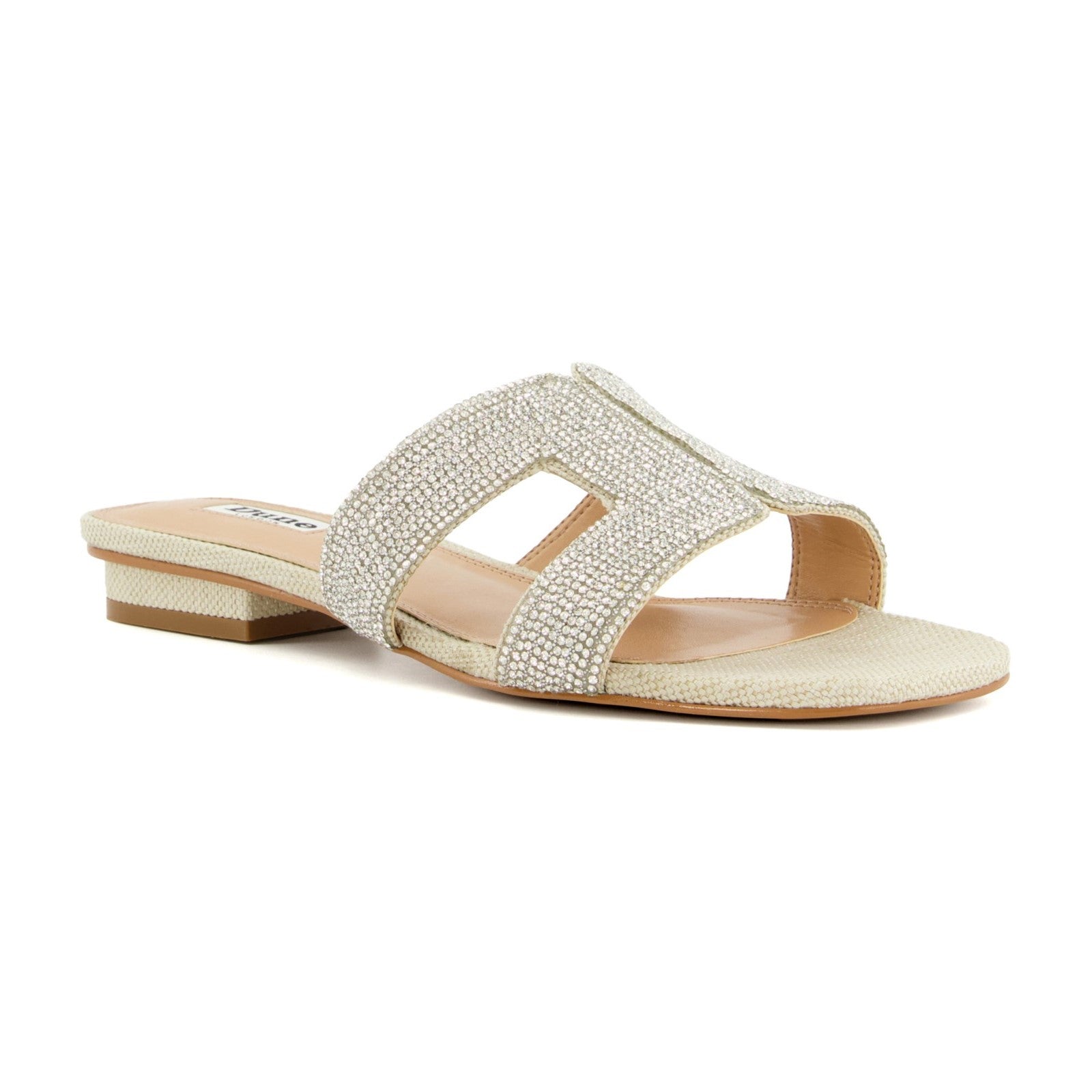 Dune London Loupe Sandal