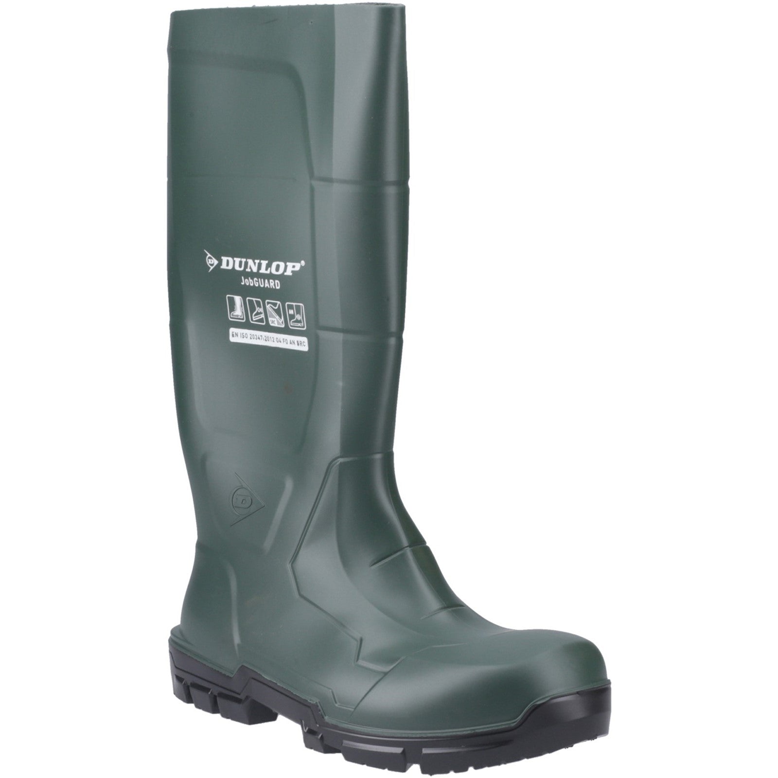 Dunlop JobGUARD Wellington Boots