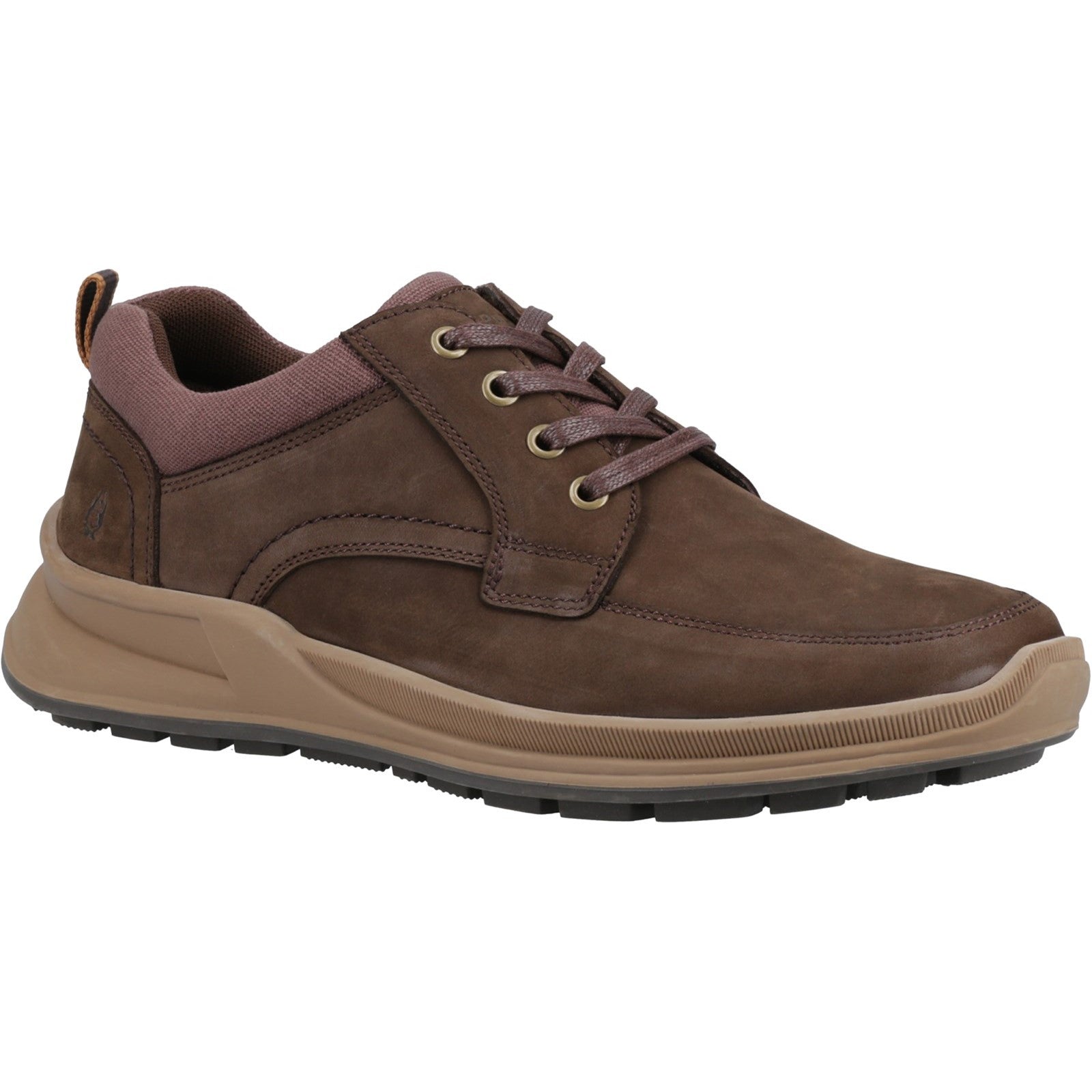 Hush Puppies Adam Lace Up Shoe