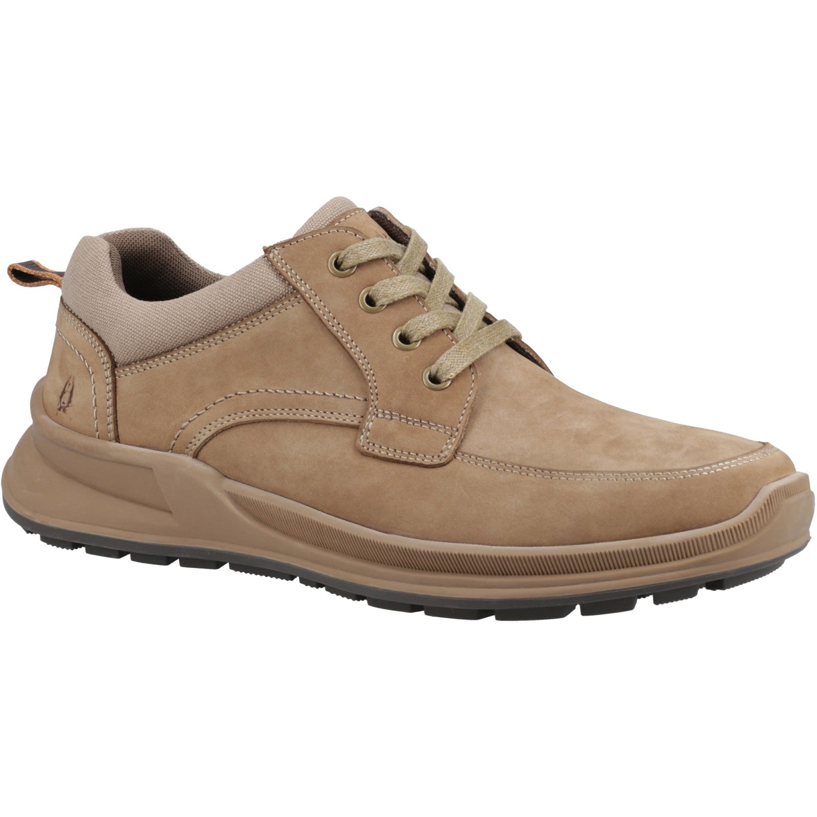 Hush Puppies Adam Lace Up Shoe