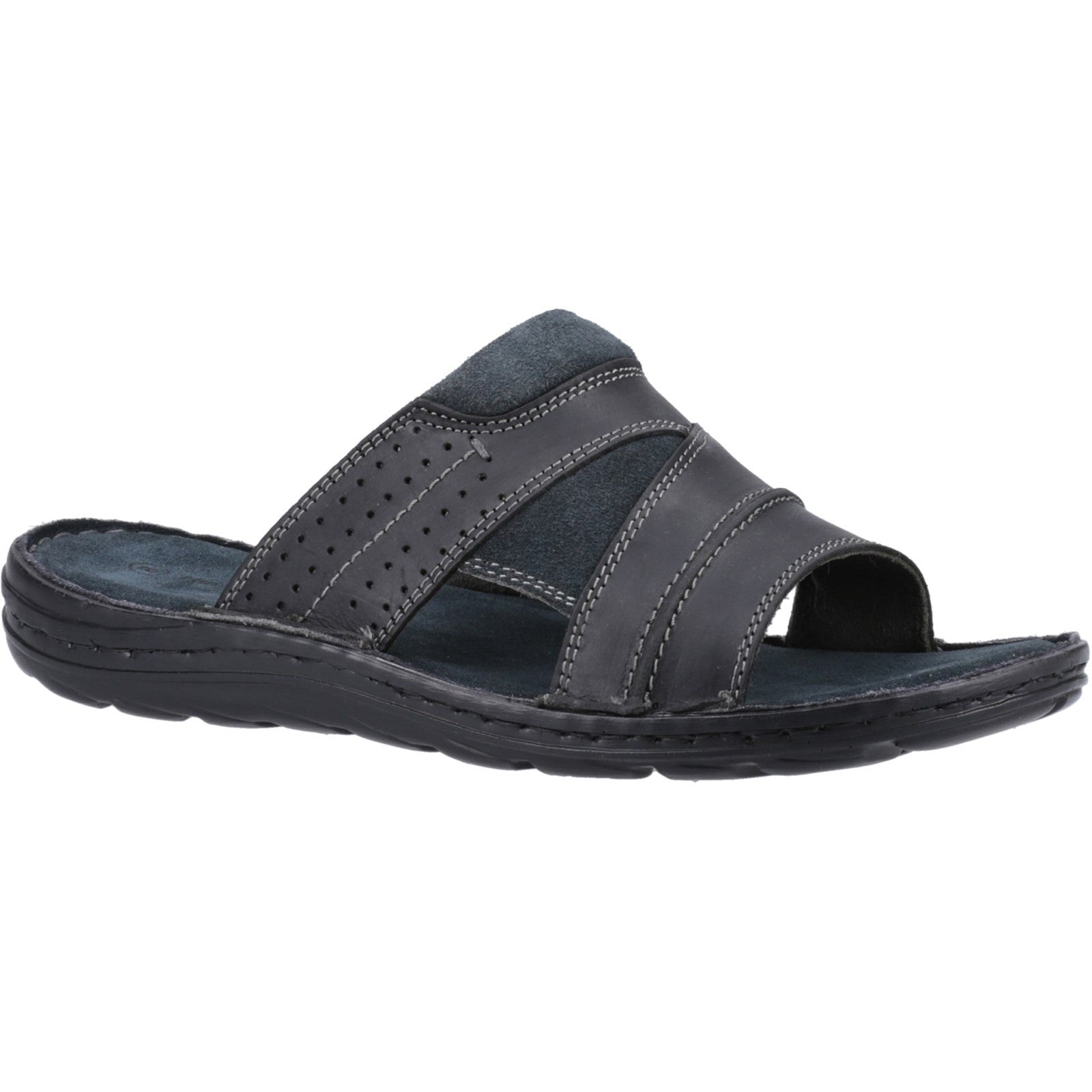 Hush Puppies Archer Mule Sandal