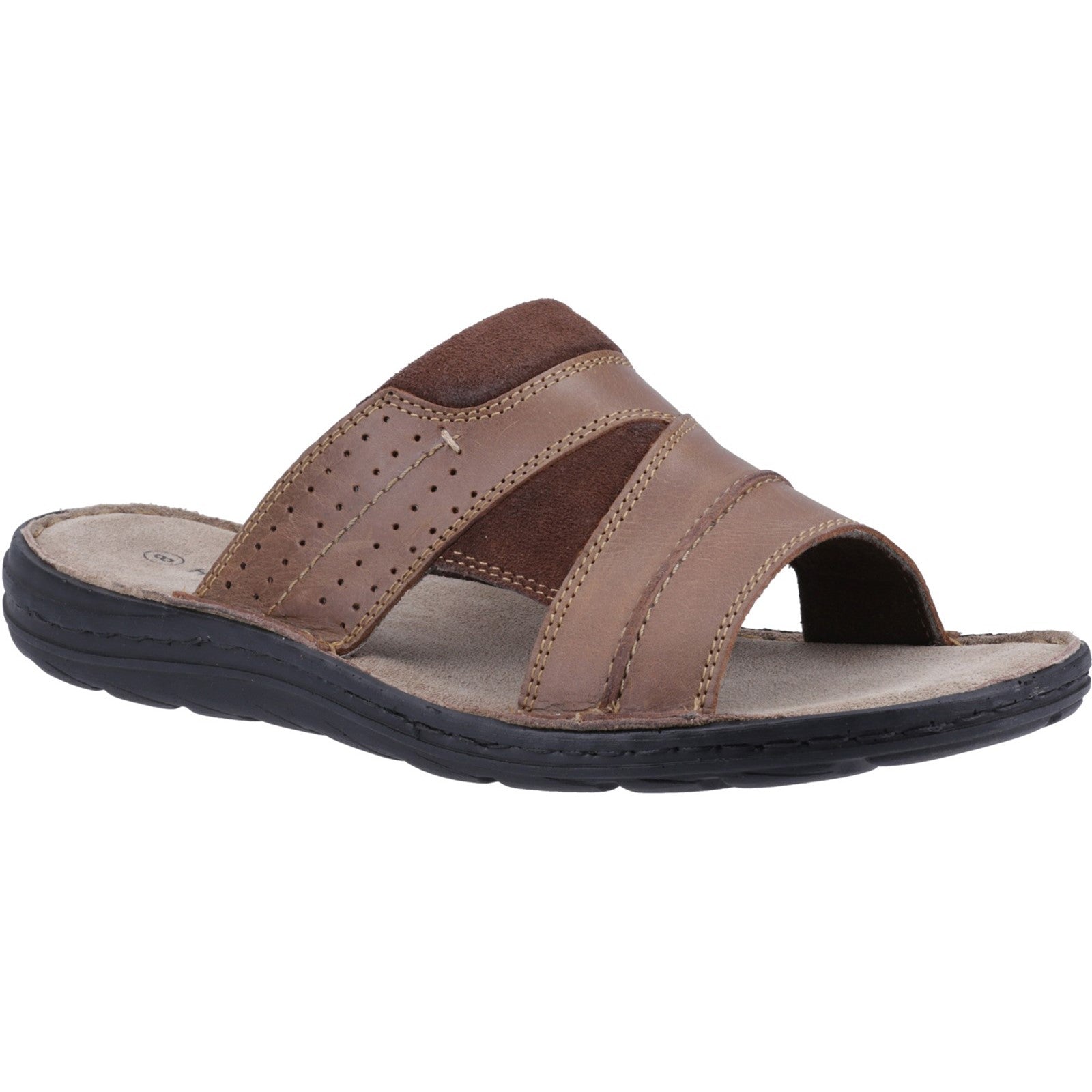 Hush Puppies Archer Mule Sandal