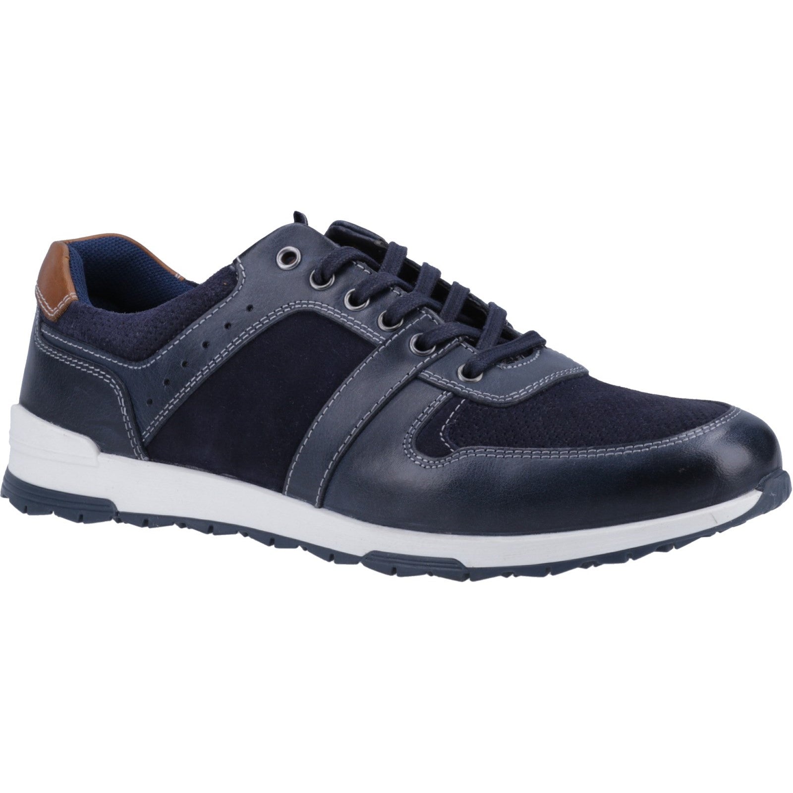 Hush Puppies Christopher Trainer