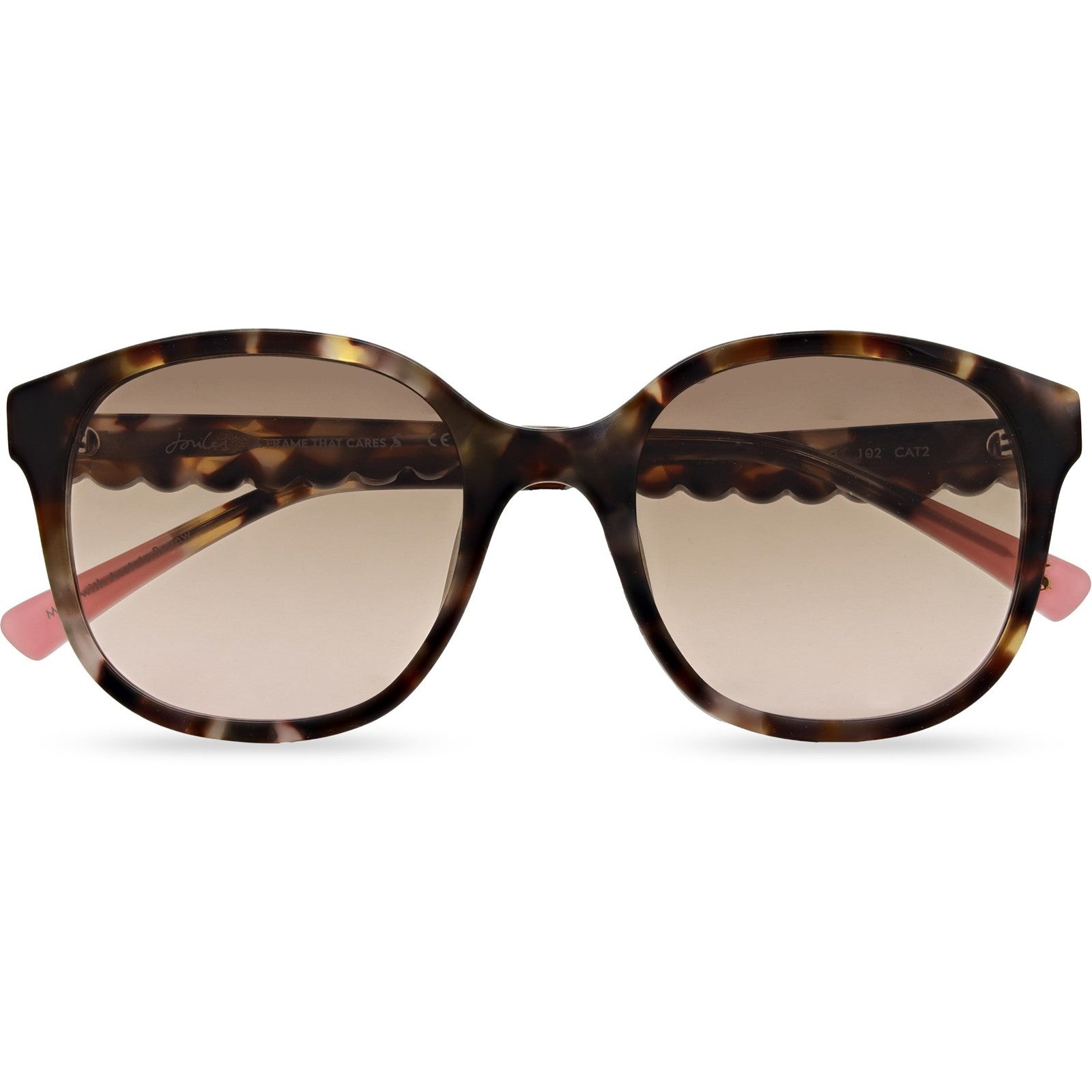 Joules JS7088 Foxglove Sunglasses Shoes