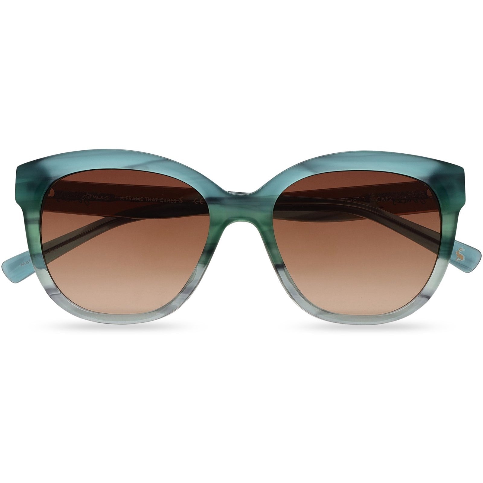 Joules JS7081 Honeysuckle Sunglasses Shoes