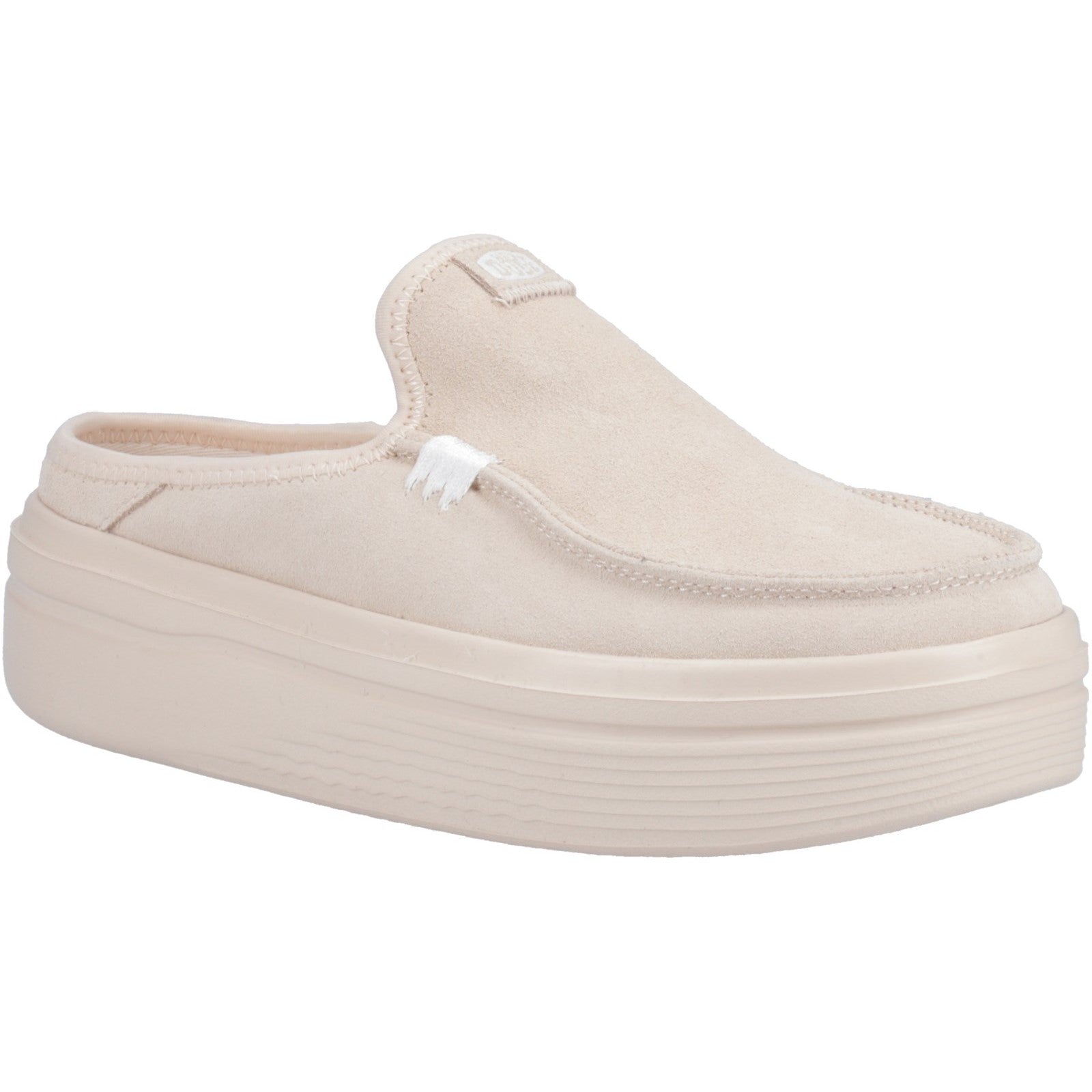 Hey Dude Austin Lift Classic Mule Shoes